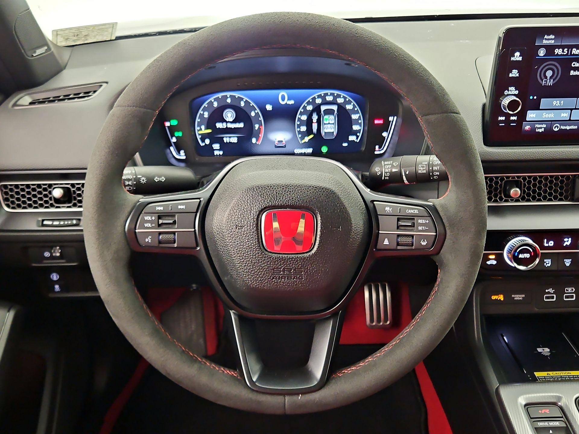 Thumbnail: 2023 Honda Civic - 10