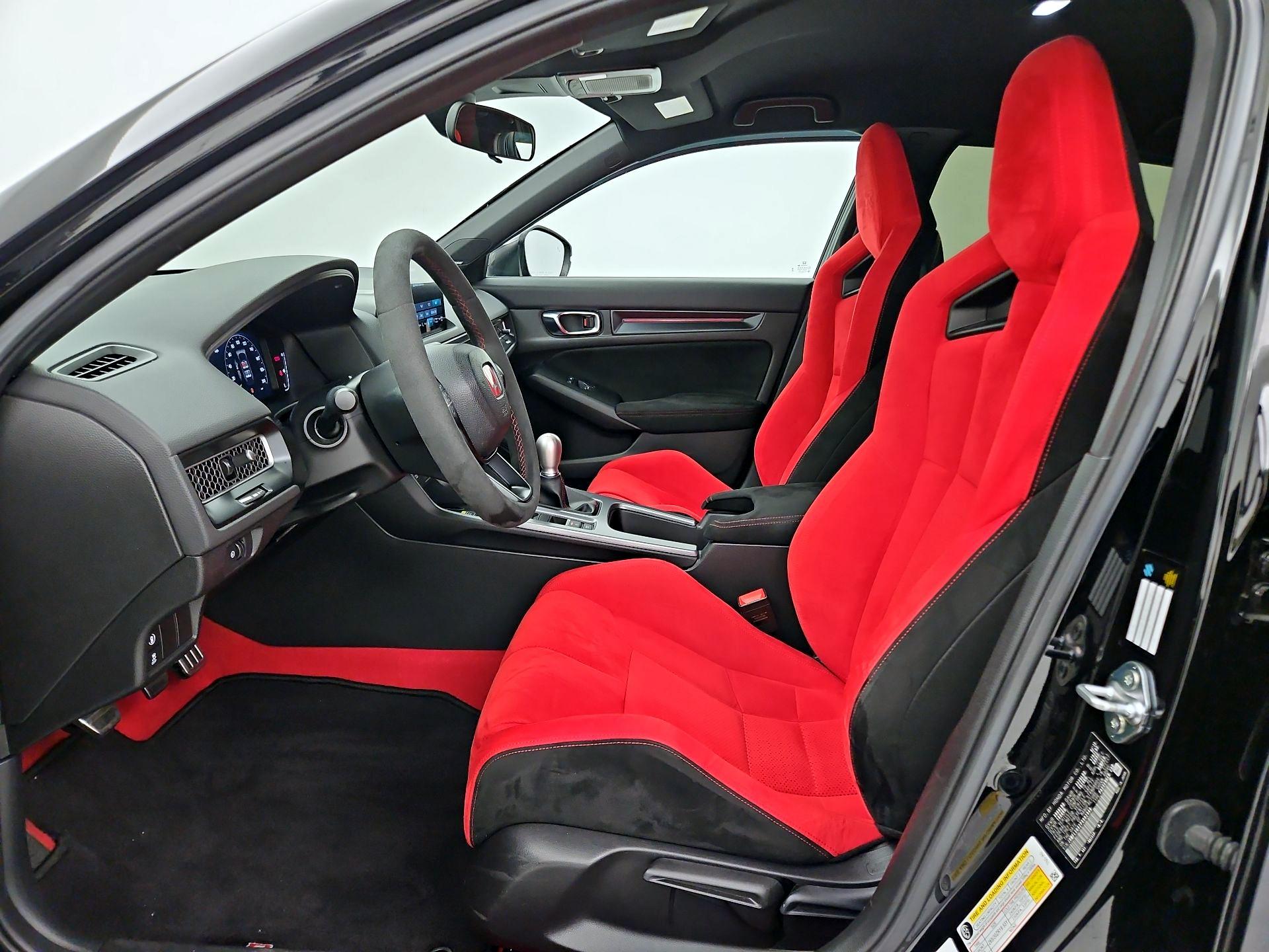 Thumbnail: 2023 Honda Civic - 11