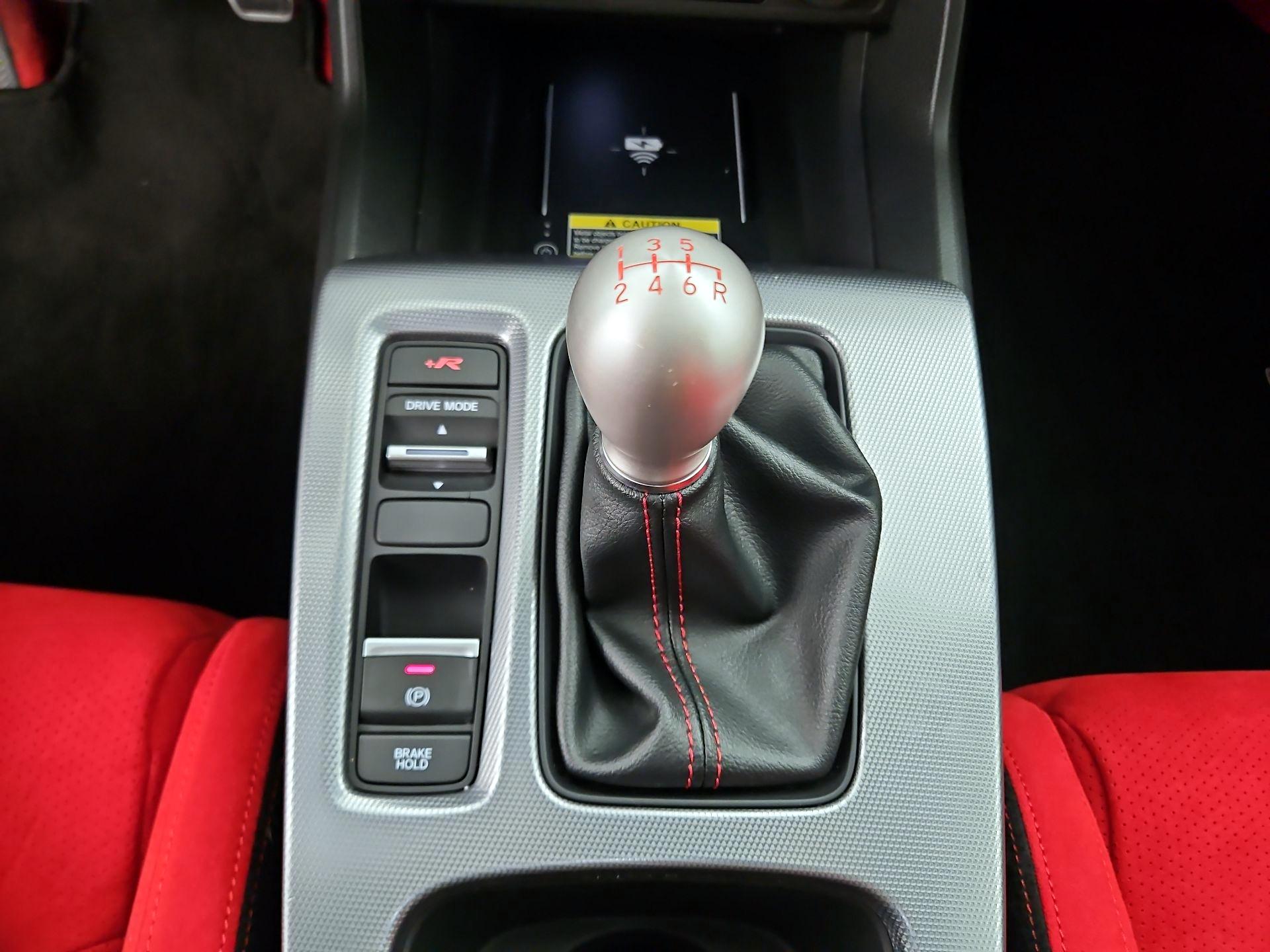 Thumbnail: 2023 Honda Civic - 17