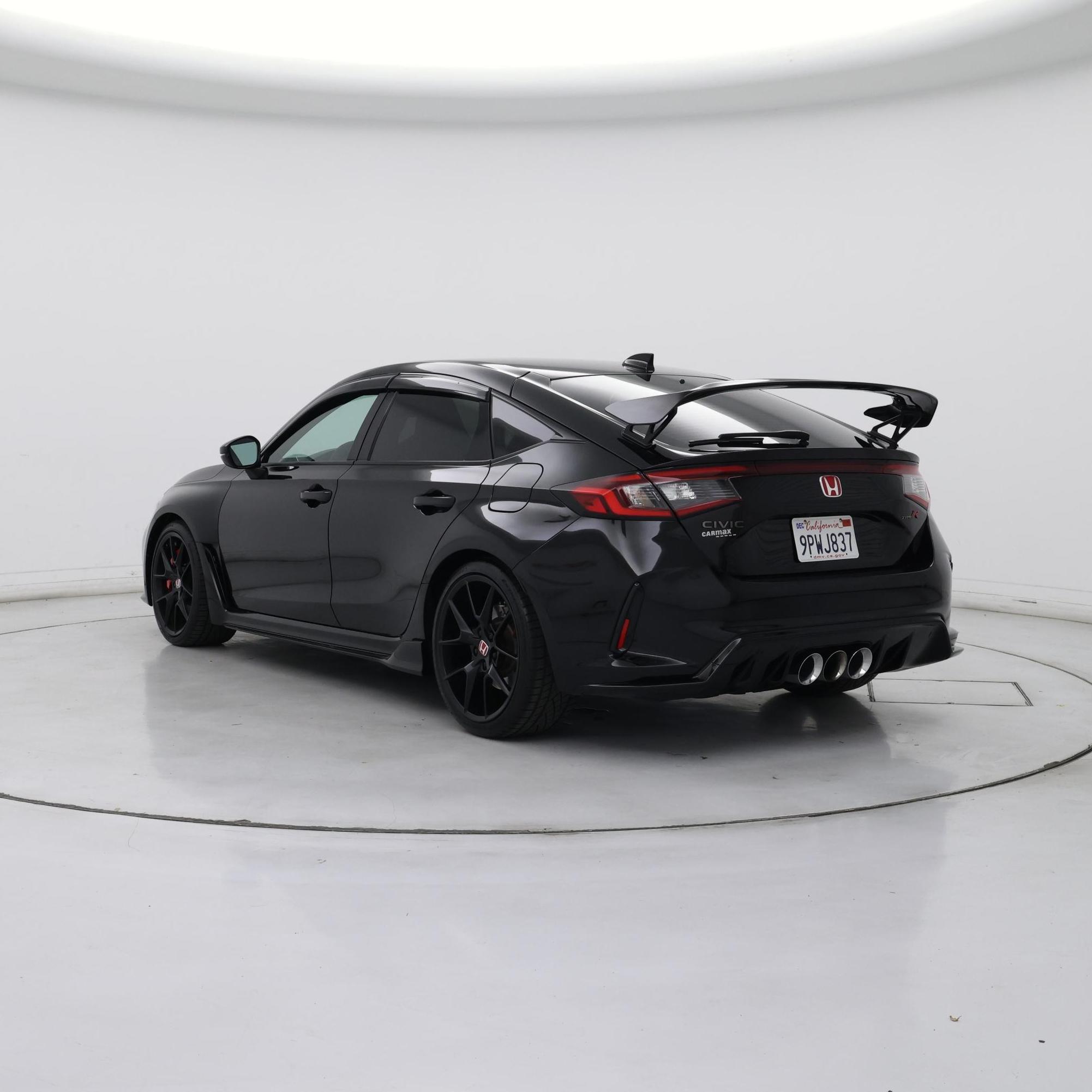 Thumbnail: 2023 Honda Civic - 2