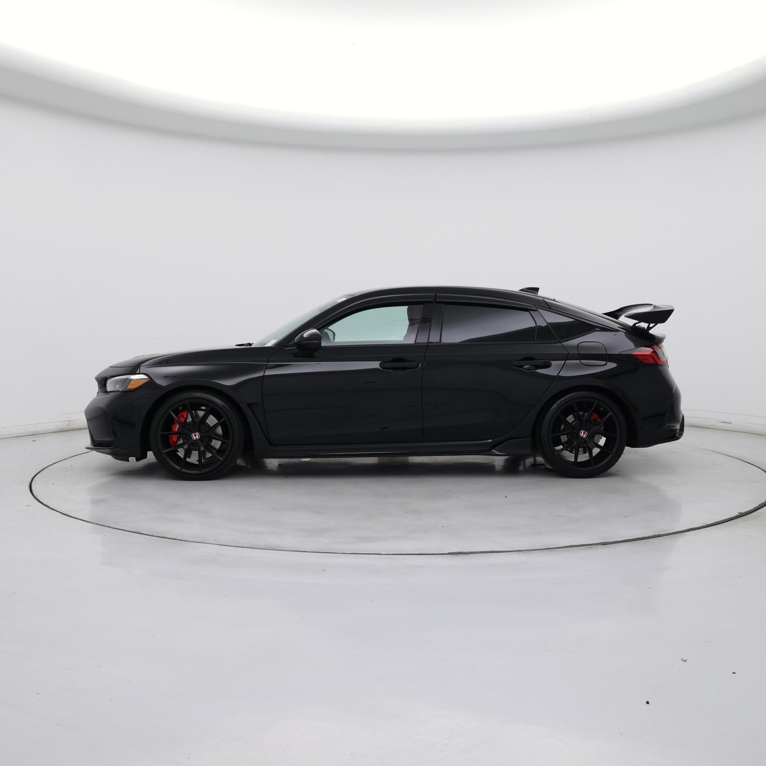 Thumbnail: 2023 Honda Civic - 3