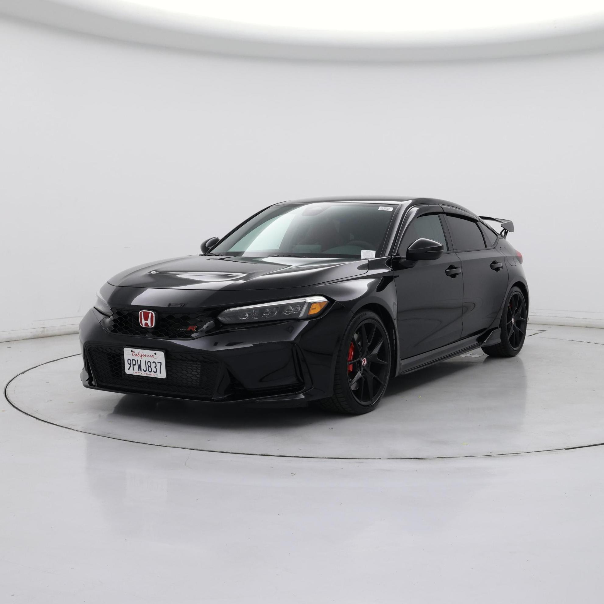 Thumbnail: 2023 Honda Civic - 4