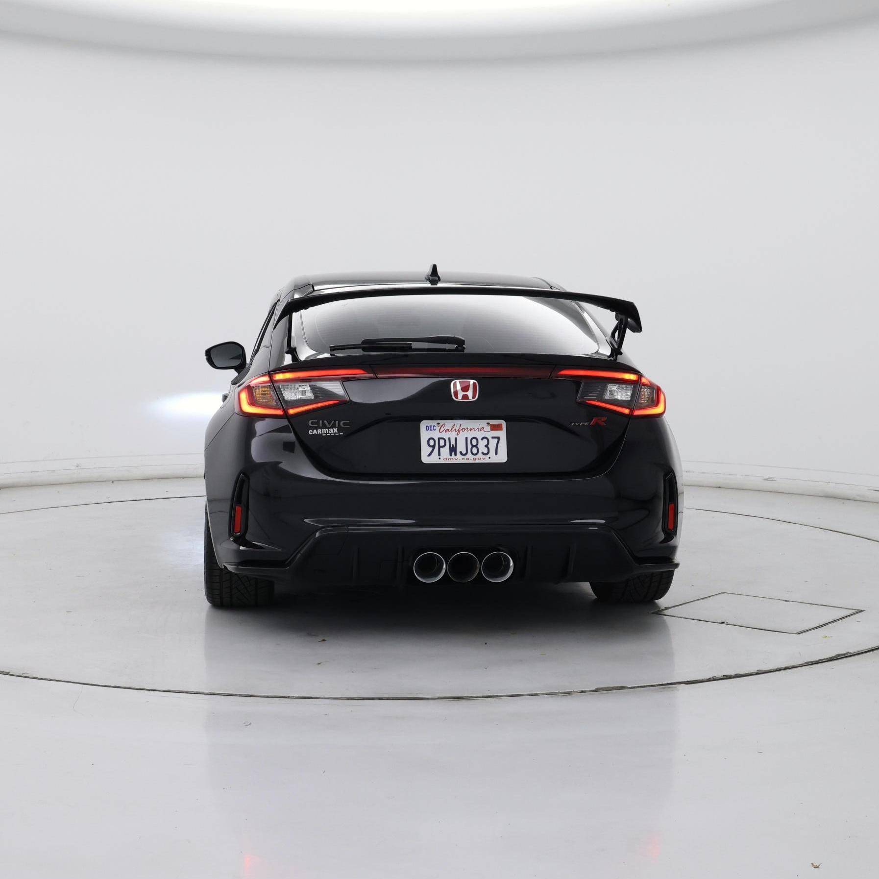 Thumbnail: 2023 Honda Civic - 6