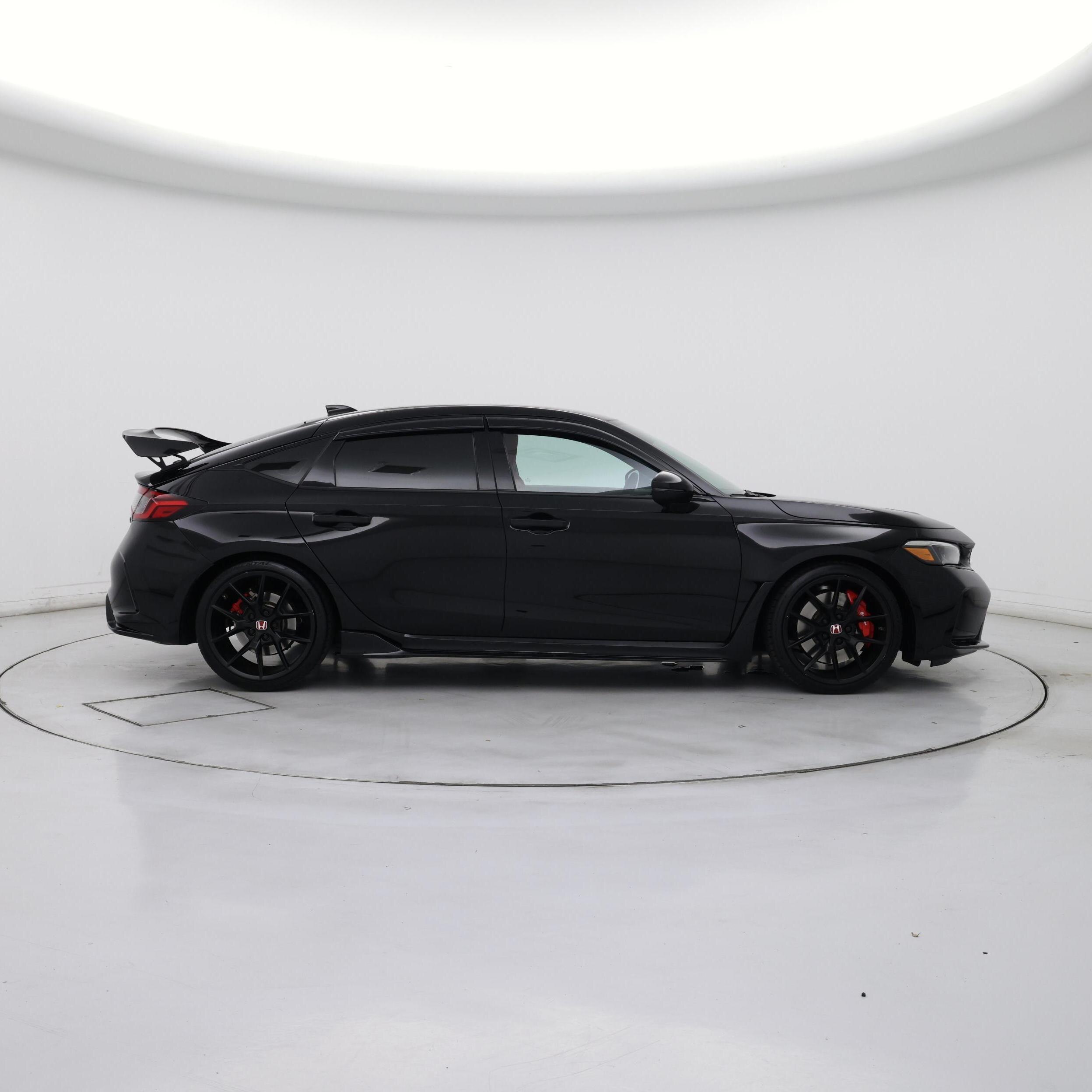 Thumbnail: 2023 Honda Civic - 7