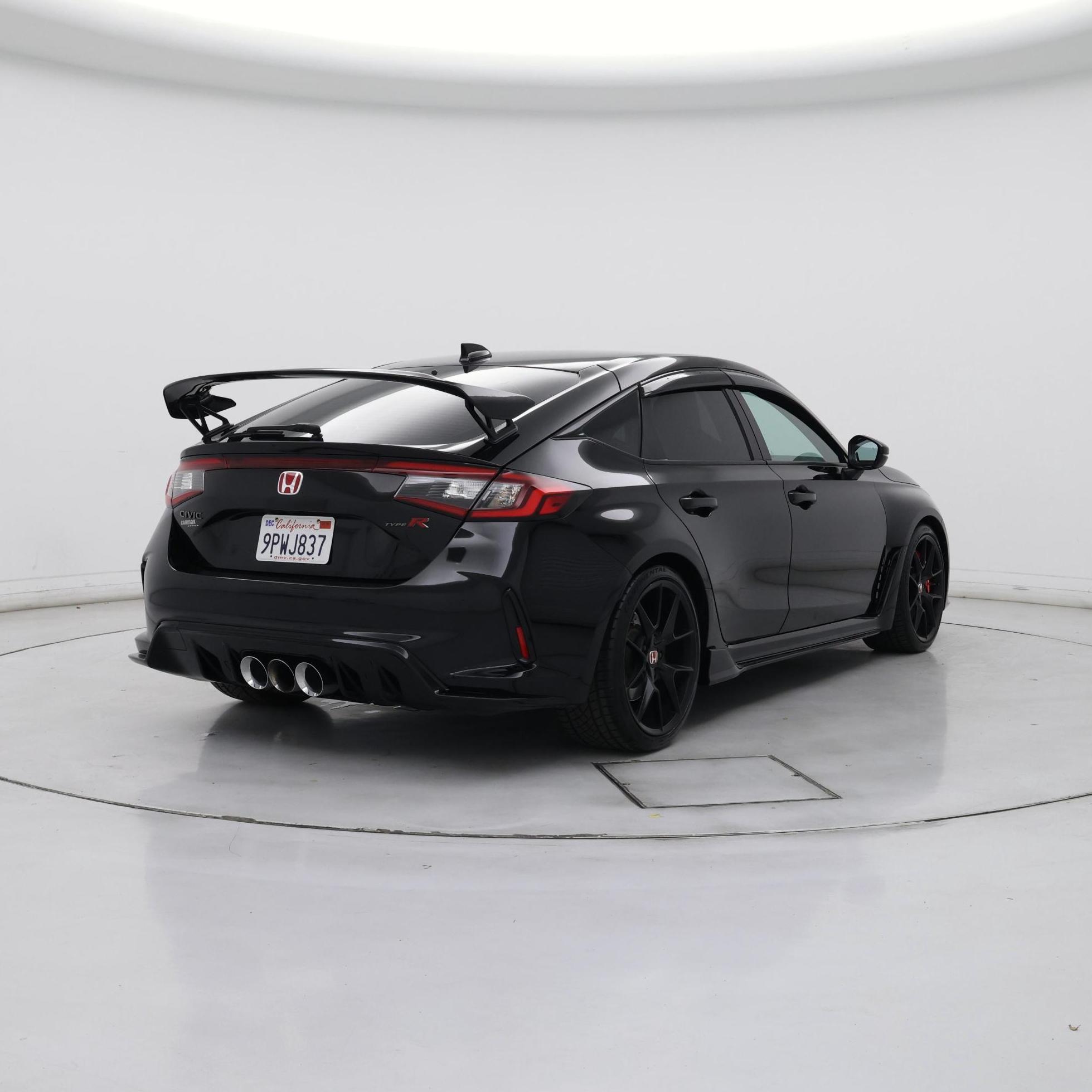 Thumbnail: 2023 Honda Civic - 8