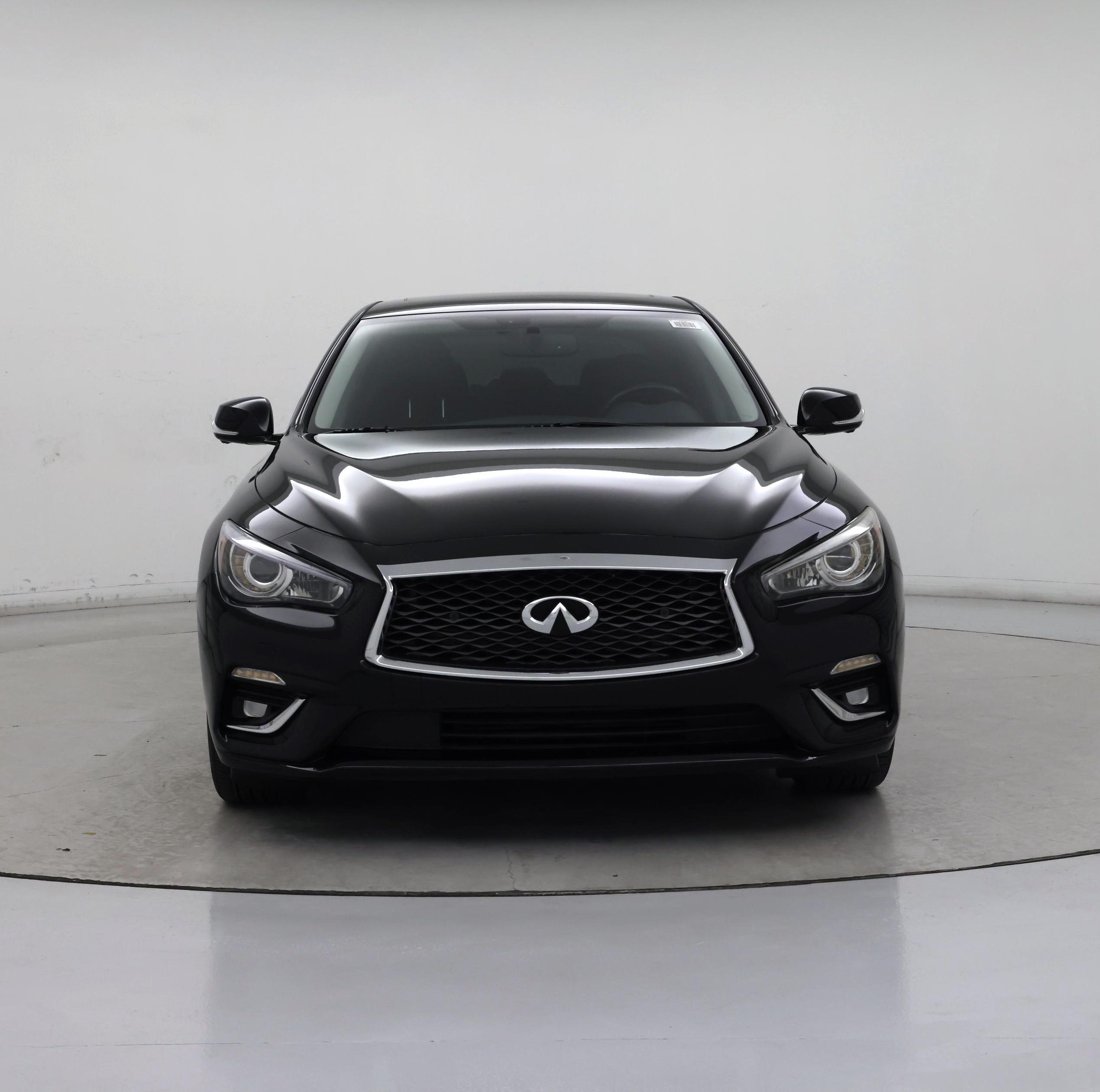 Thumbnail: 2018 INFINITI Q50 - 5