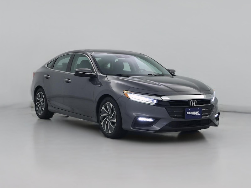 2019 Honda Insight Touring -
                  Sterling, VA