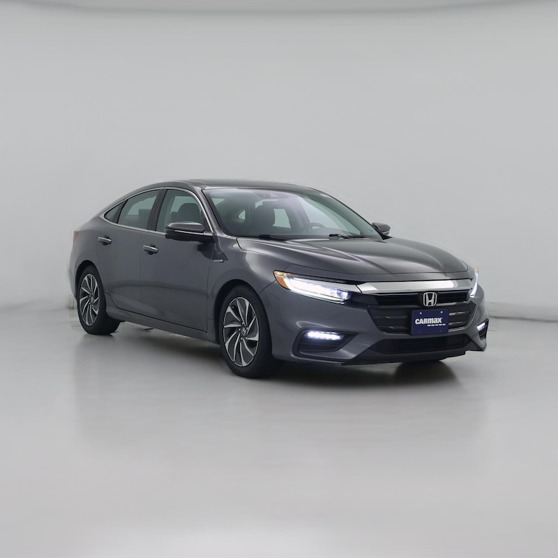 2019 Honda Insight Touring