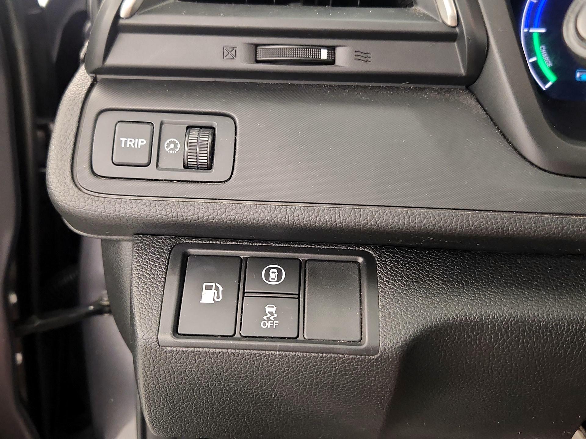 Thumbnail: 2019 Honda Insight - 13