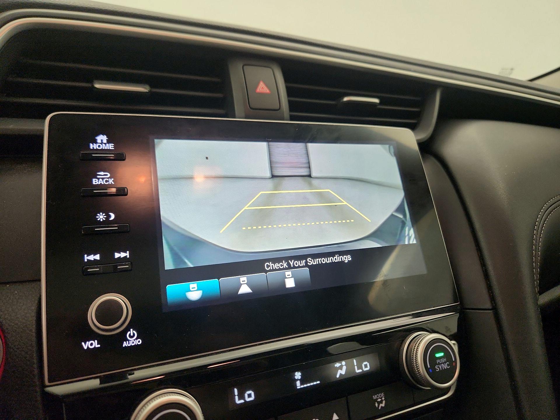 Thumbnail: 2019 Honda Insight - 15