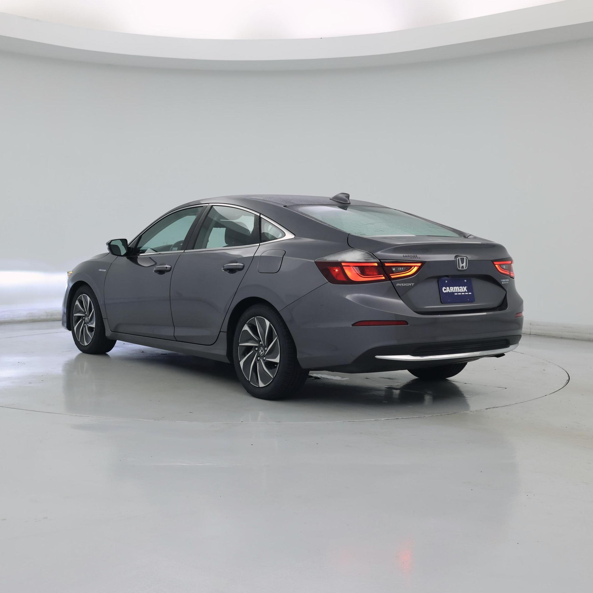 Thumbnail: 2019 Honda Insight - 2