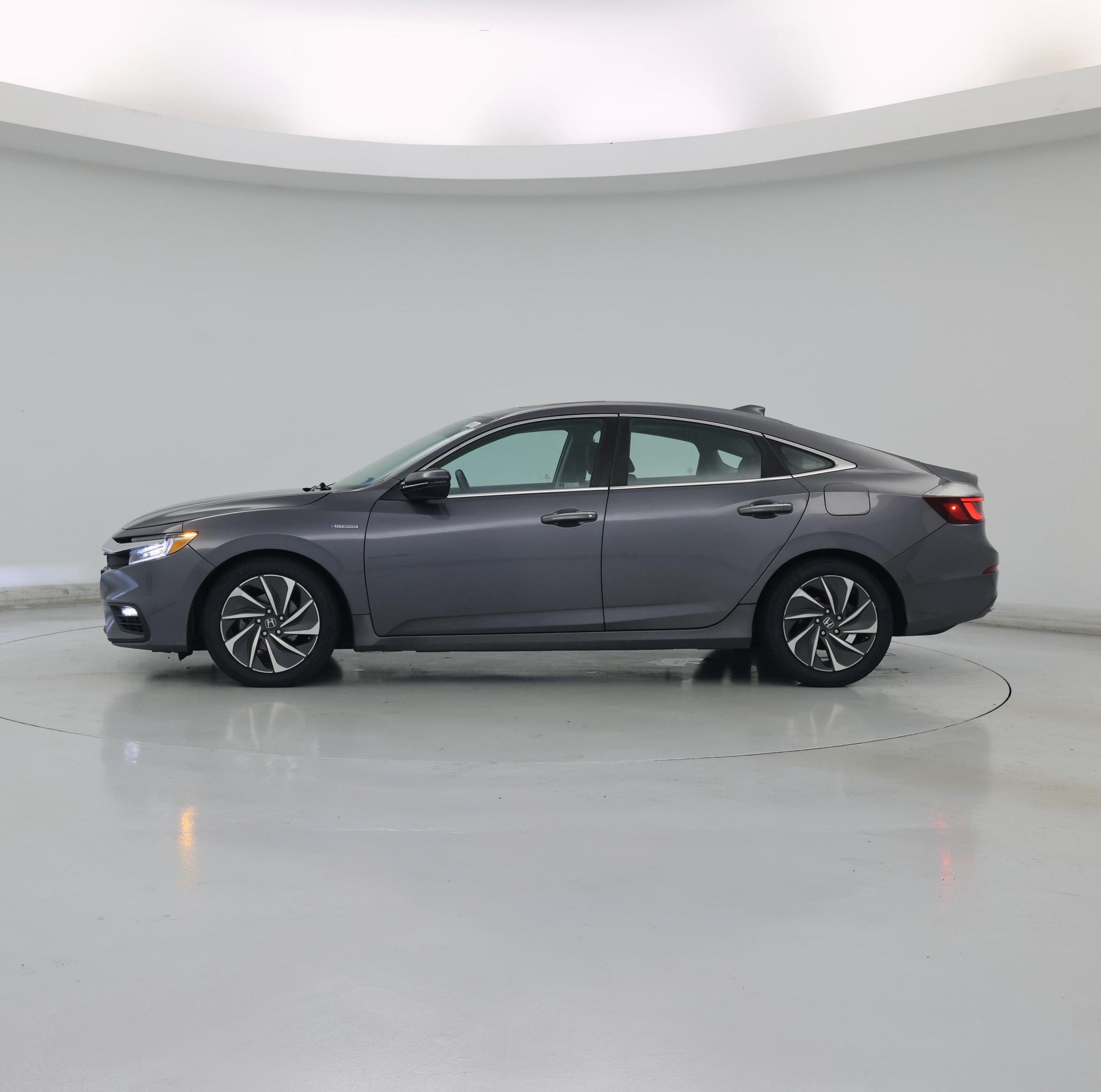 Thumbnail: 2019 Honda Insight - 3