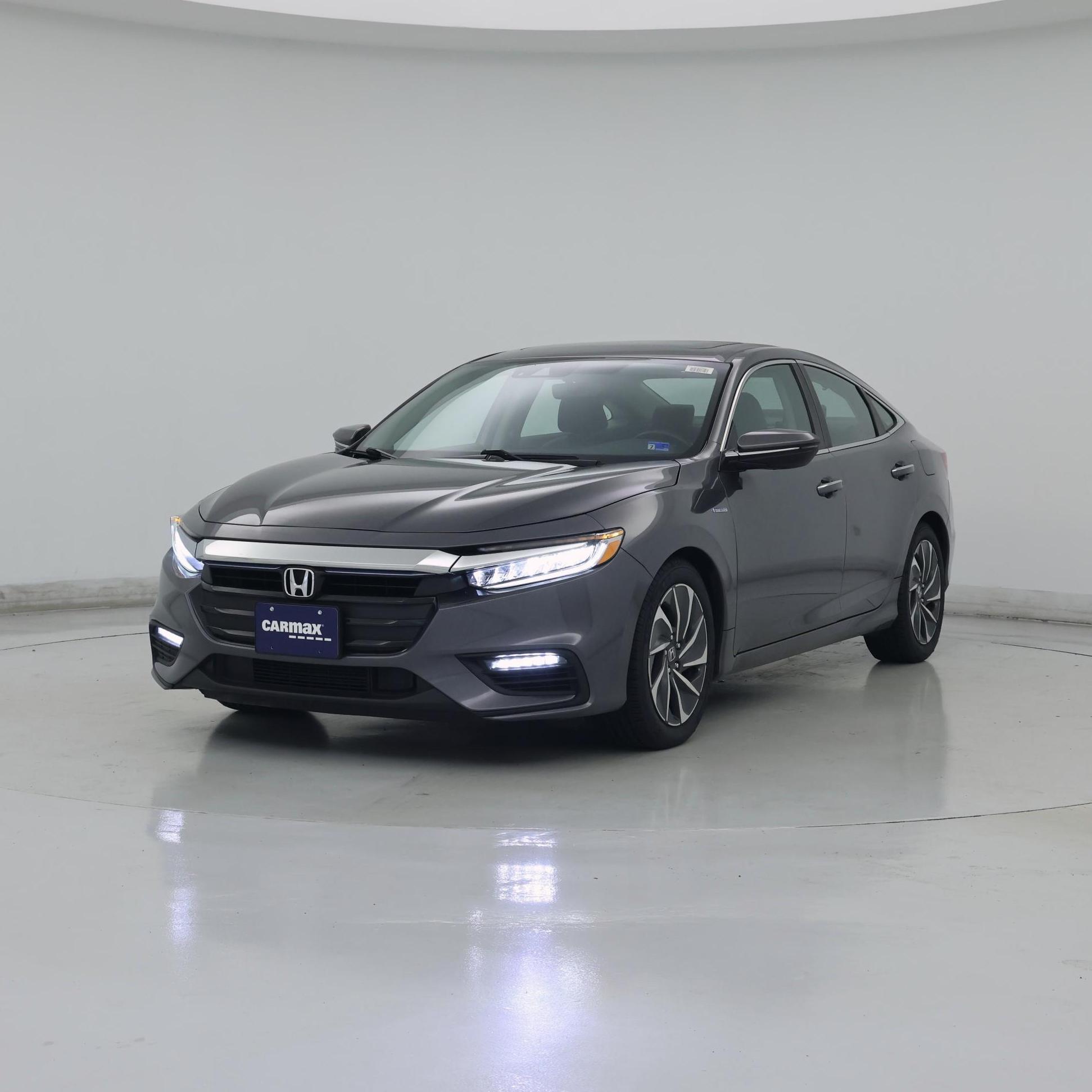 Thumbnail: 2019 Honda Insight - 4