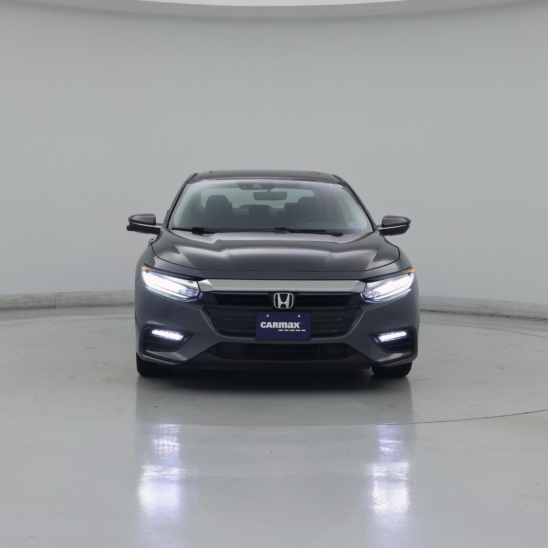Thumbnail: 2019 Honda Insight - 5