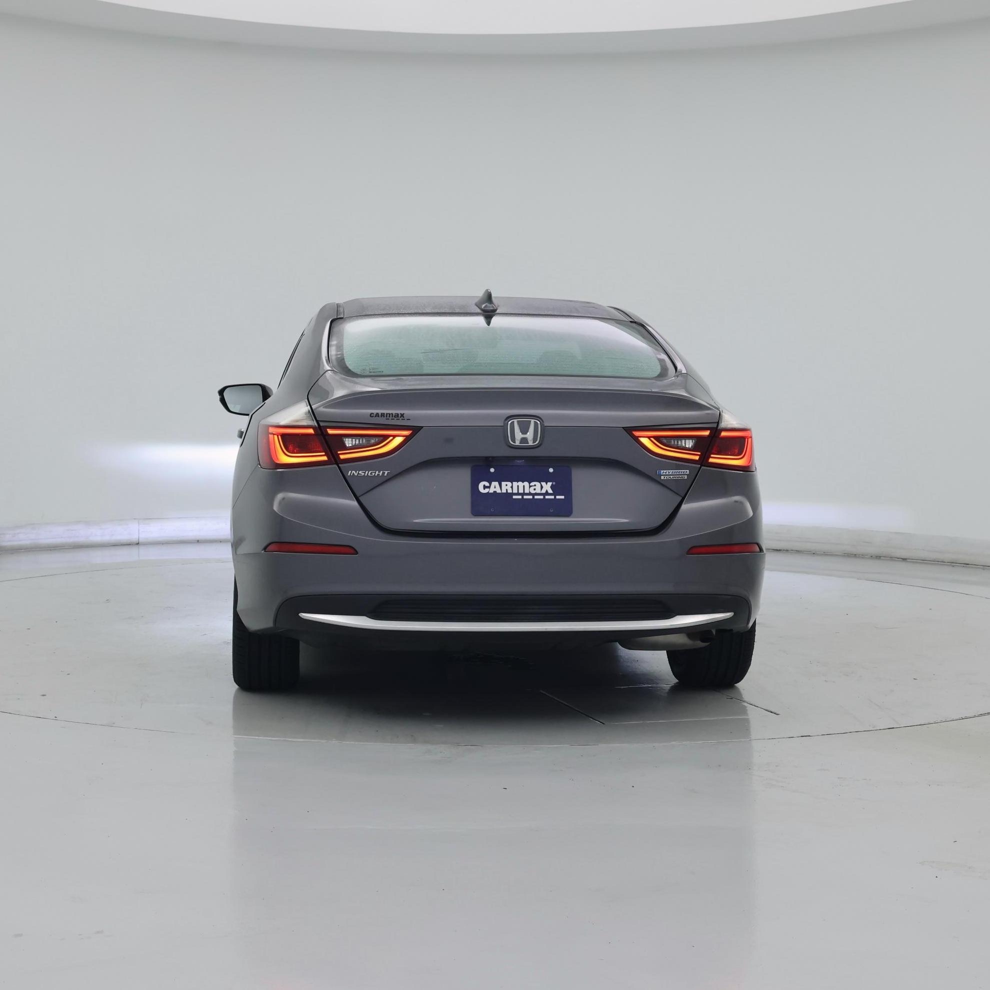 Thumbnail: 2019 Honda Insight - 6