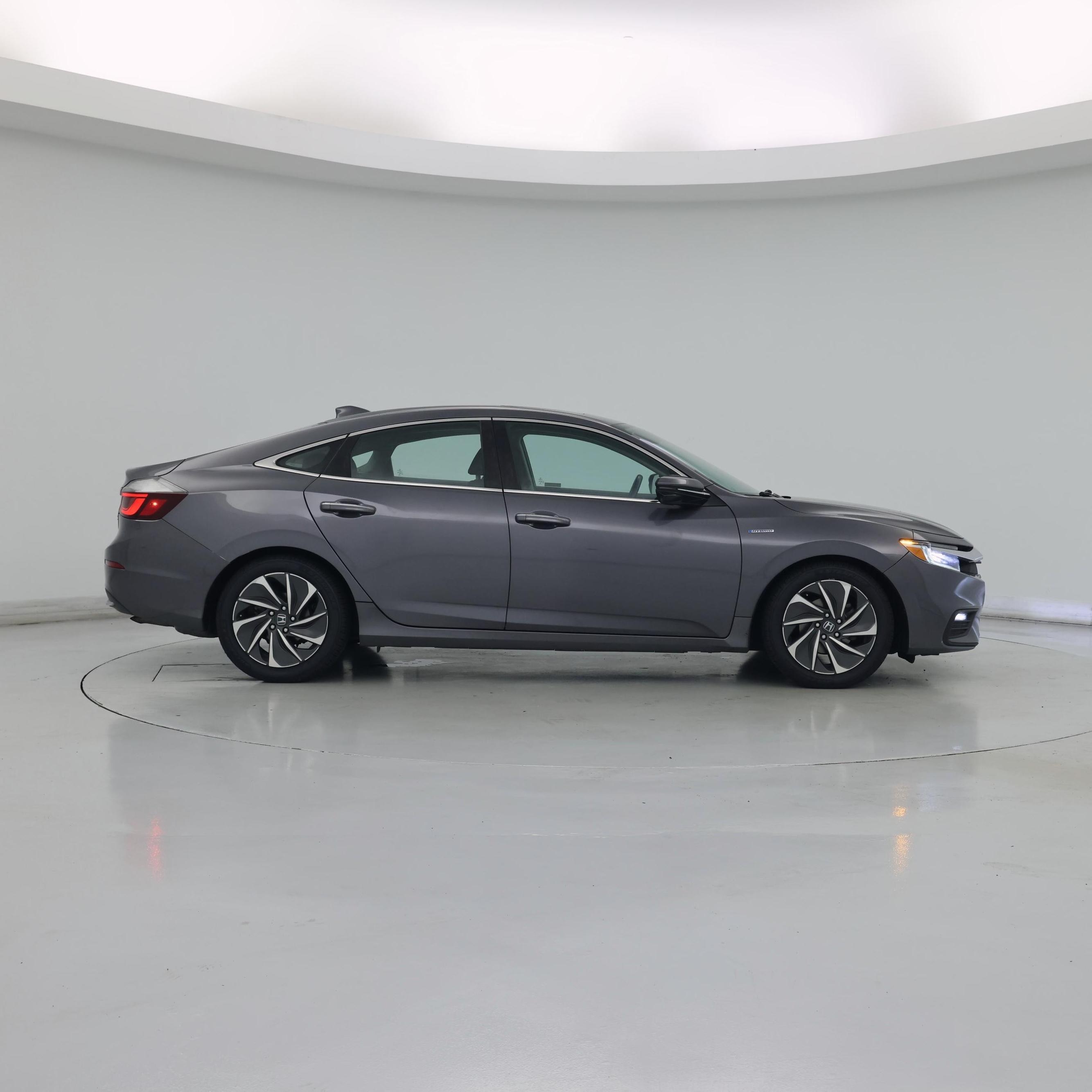 Thumbnail: 2019 Honda Insight - 7