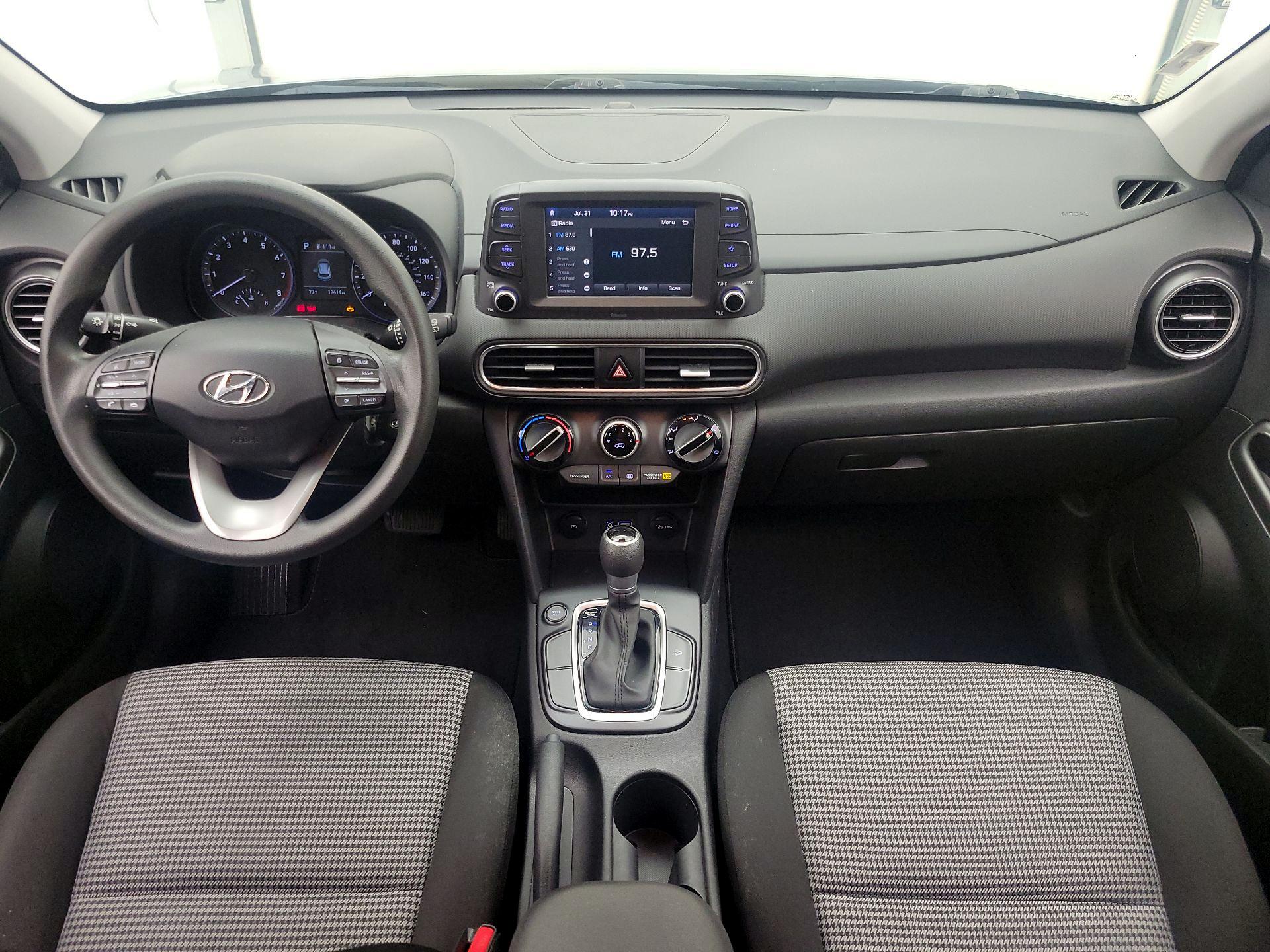Thumbnail: 2019 Hyundai Kona - 9