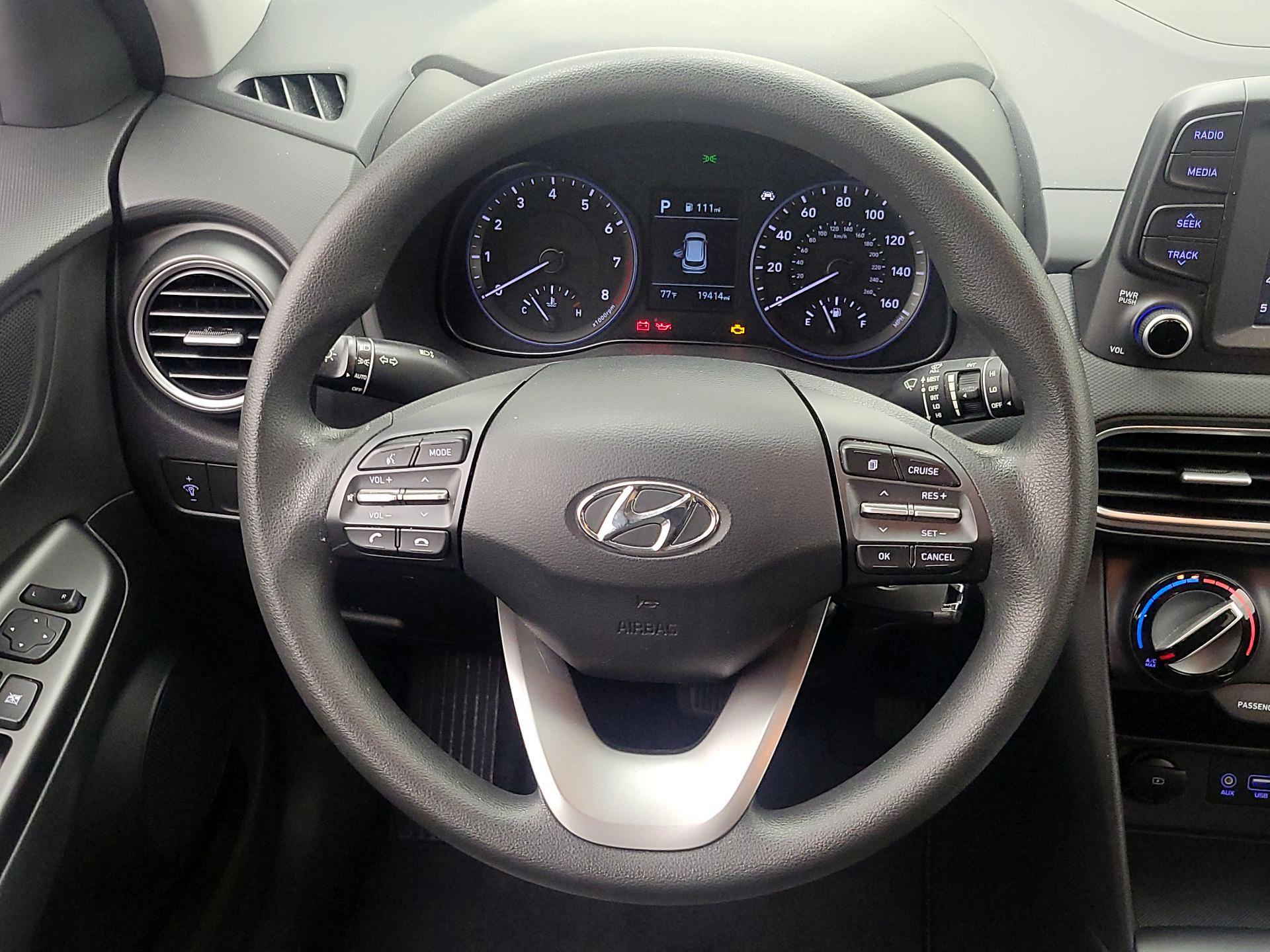 Thumbnail: 2019 Hyundai Kona - 10