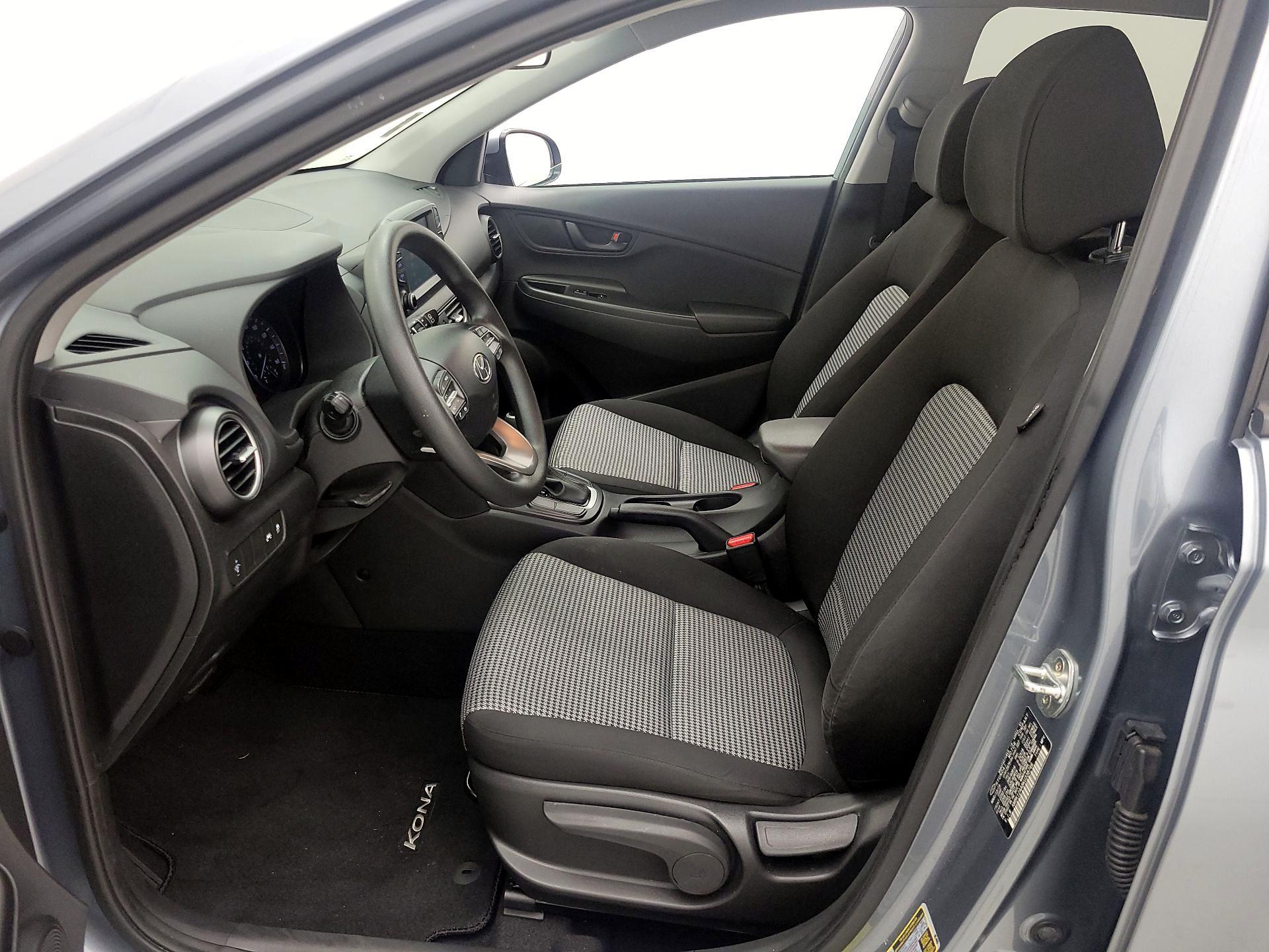 Thumbnail: 2019 Hyundai Kona - 11