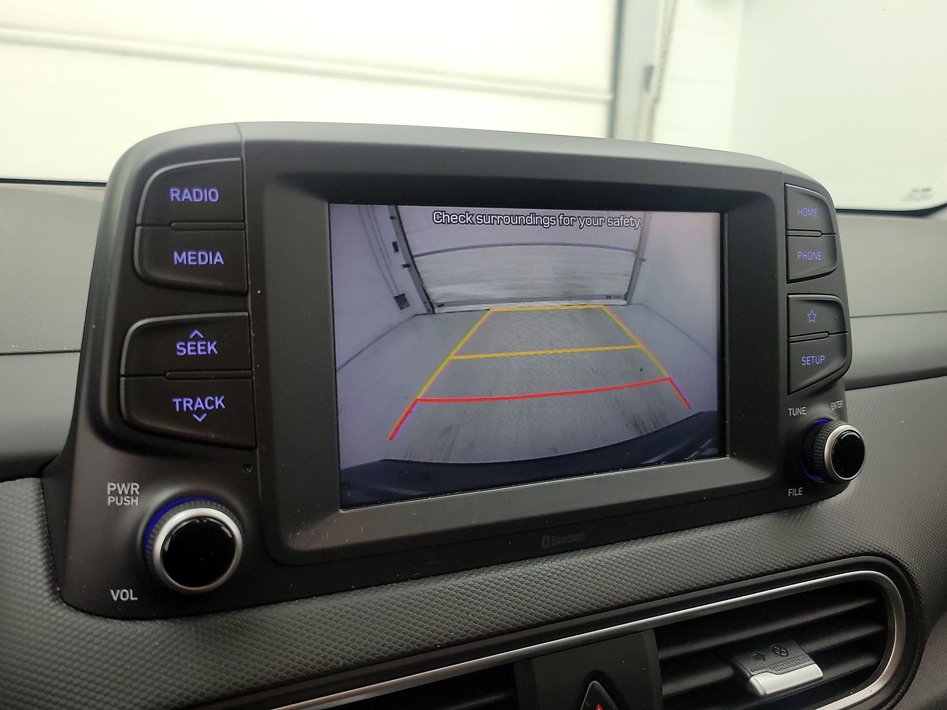 Thumbnail: 2019 Hyundai Kona - 14