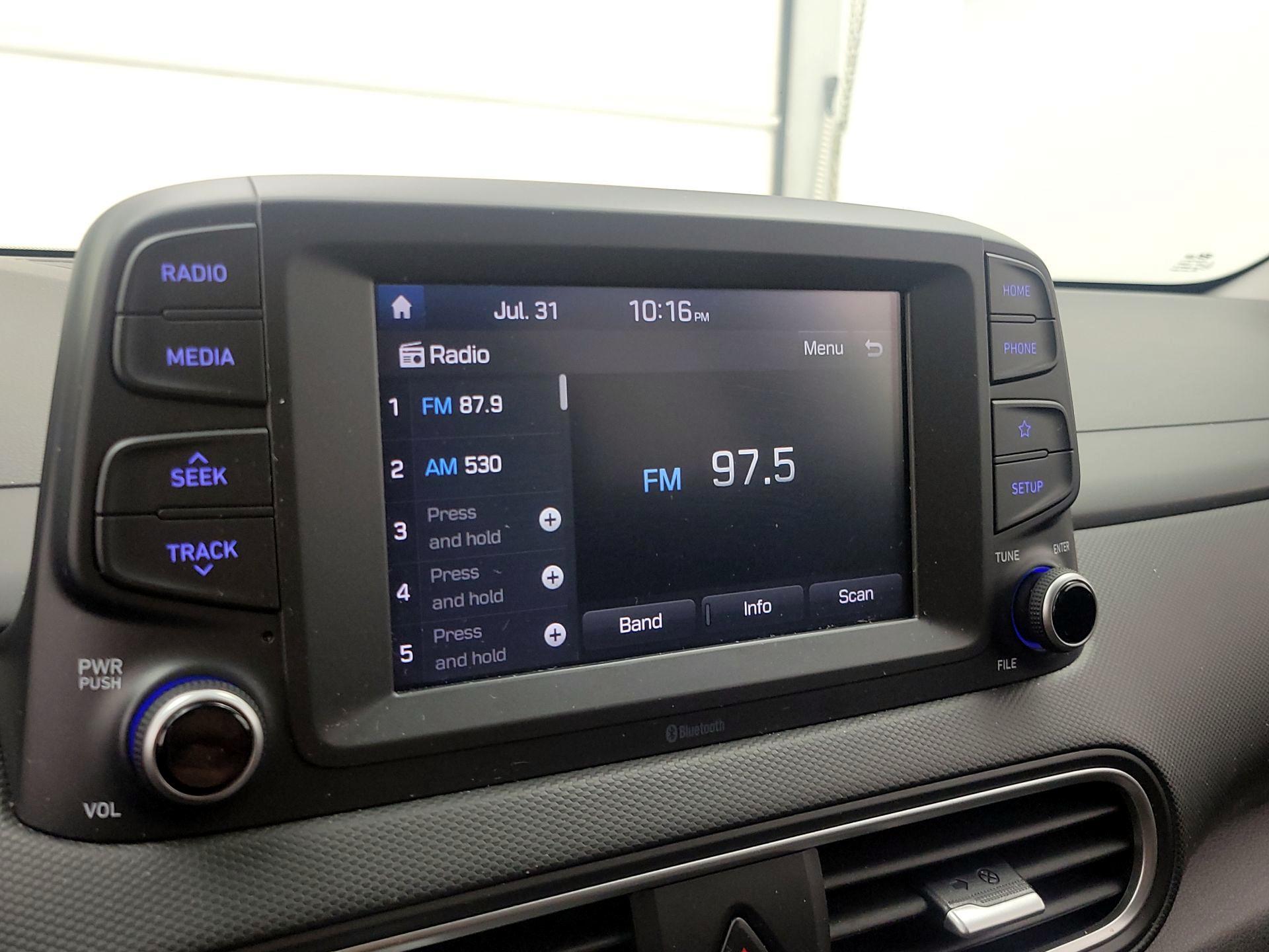 Thumbnail: 2019 Hyundai Kona - 15