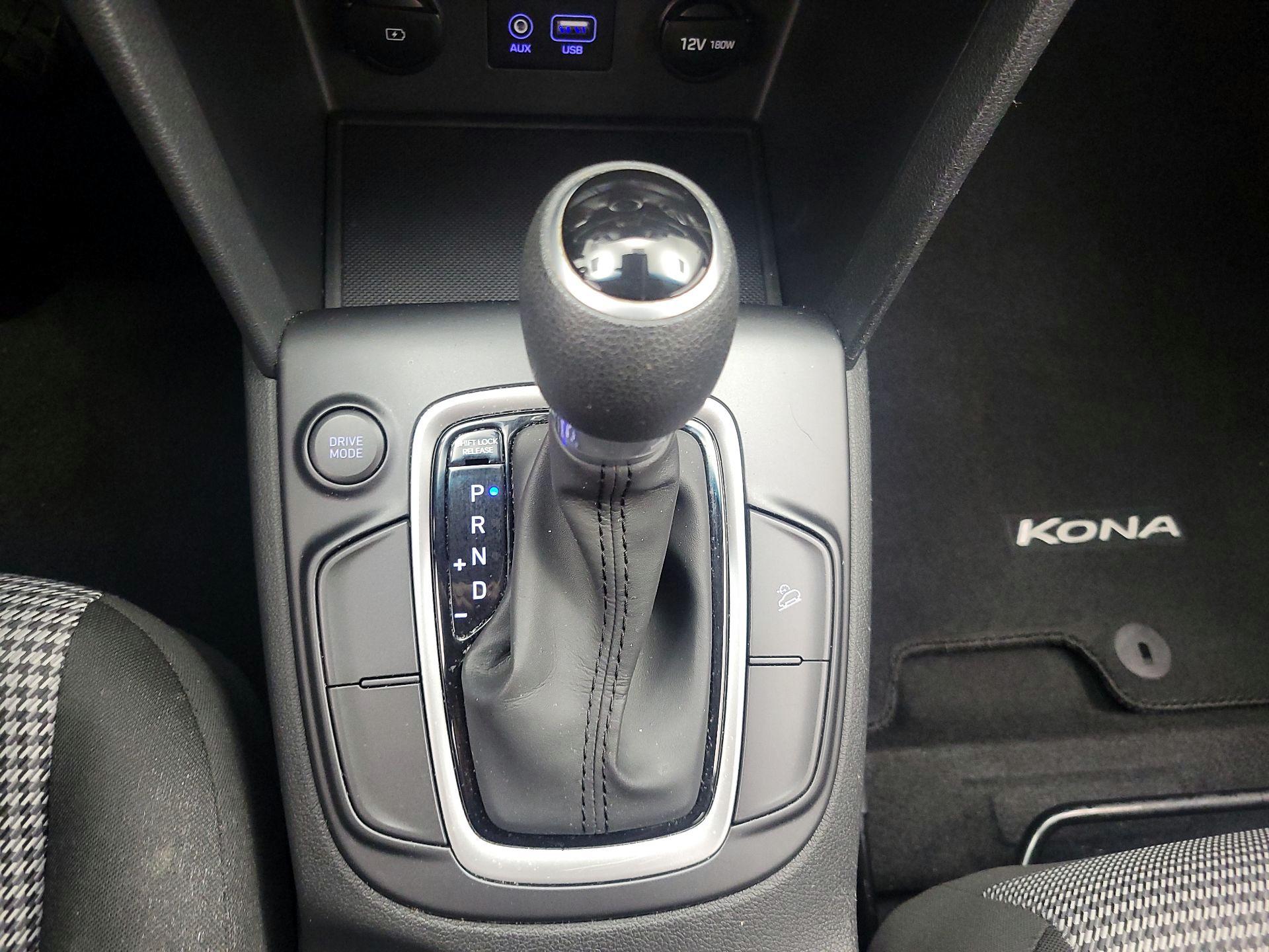 Thumbnail: 2019 Hyundai Kona - 17