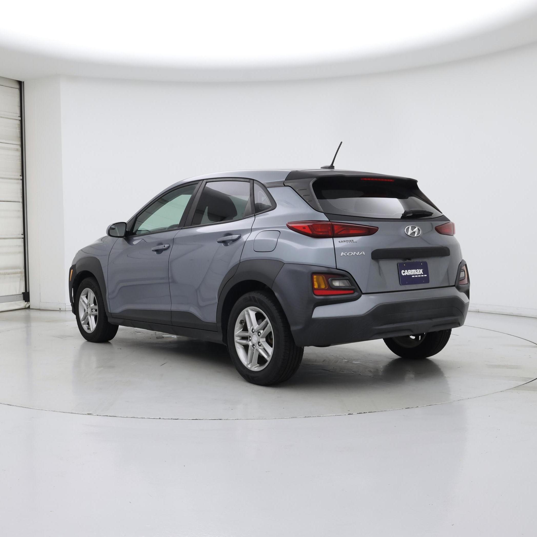 Thumbnail: 2019 Hyundai Kona - 2