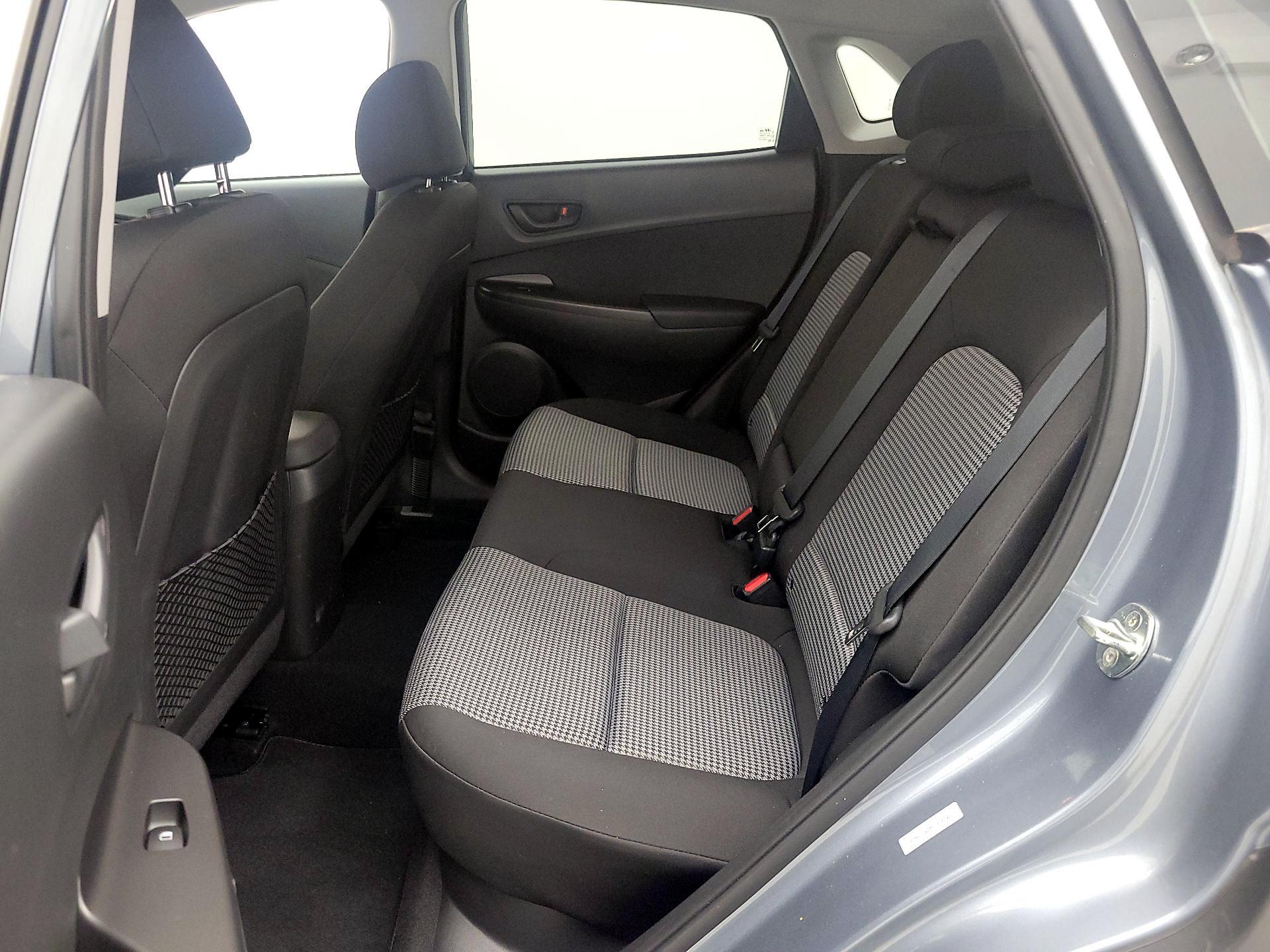 Thumbnail: 2019 Hyundai Kona - 19
