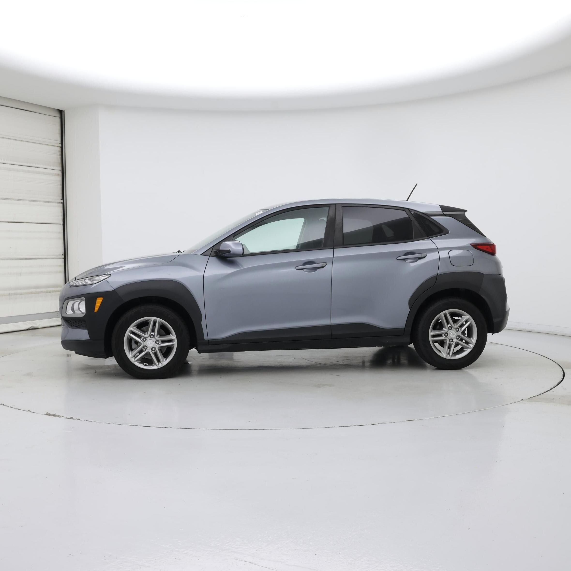 Thumbnail: 2019 Hyundai Kona - 3