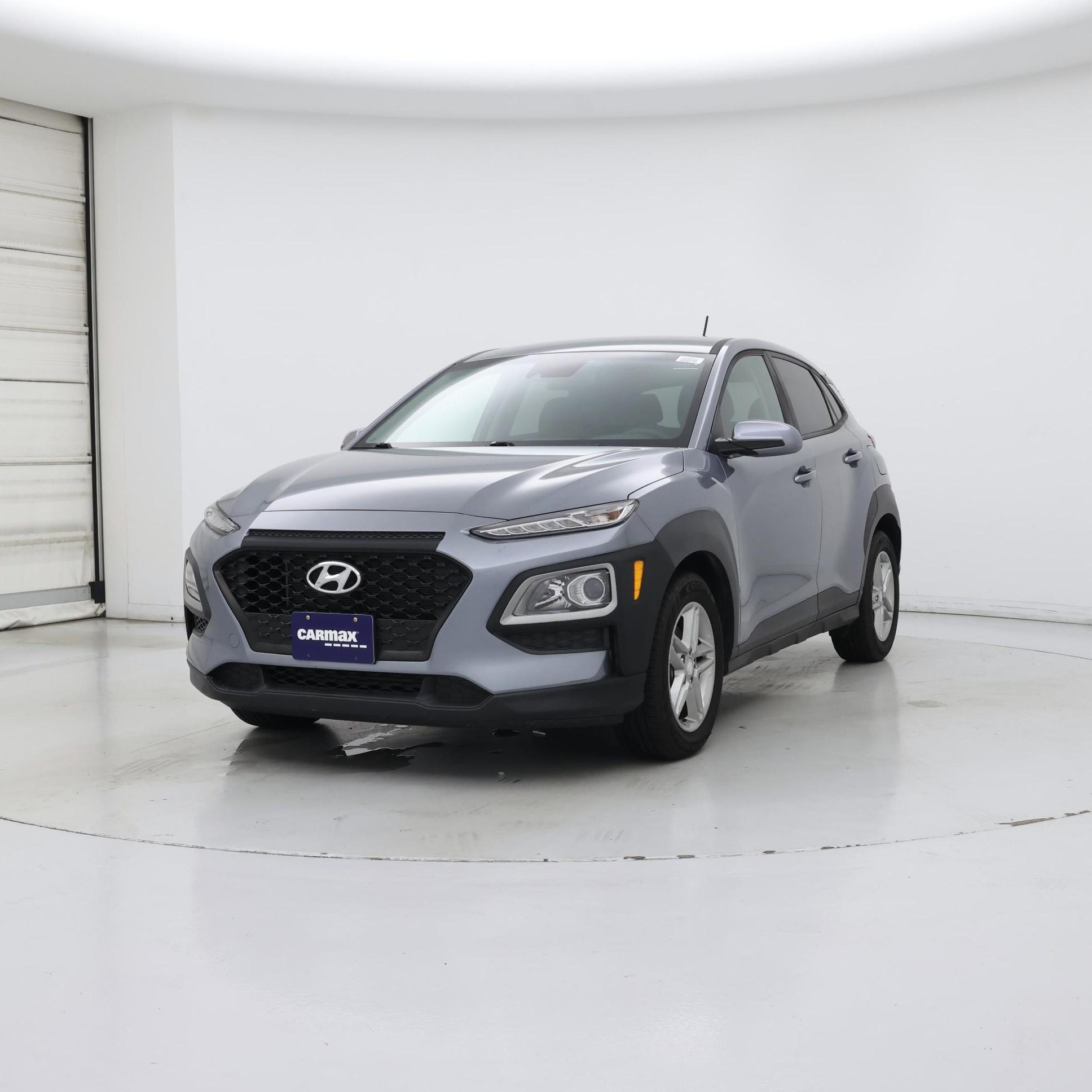 Thumbnail: 2019 Hyundai Kona - 4