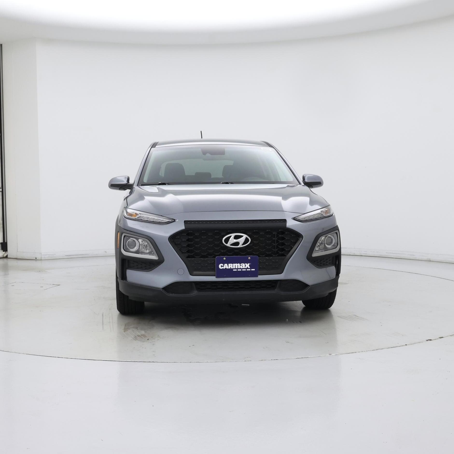 Thumbnail: 2019 Hyundai Kona - 5