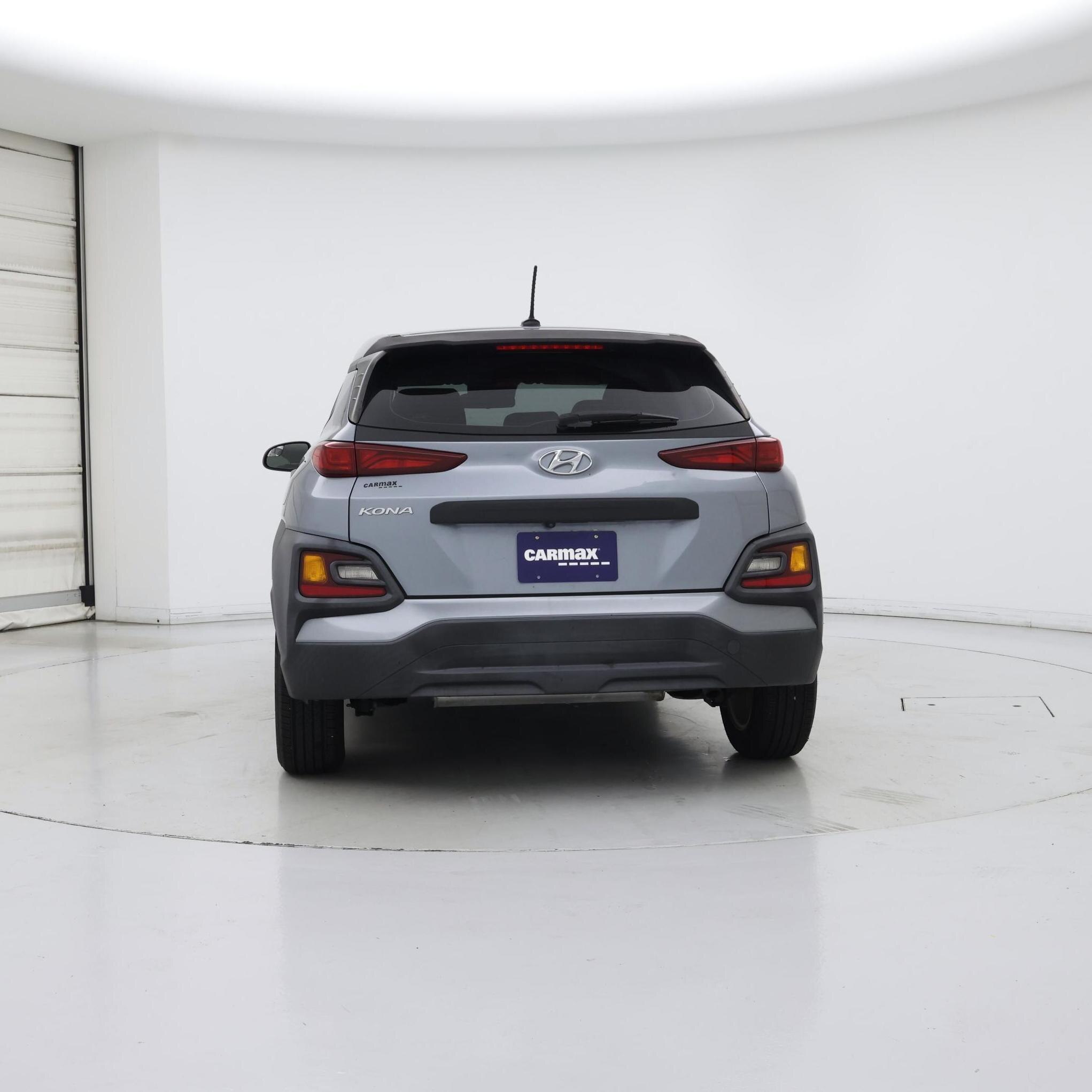 Thumbnail: 2019 Hyundai Kona - 6