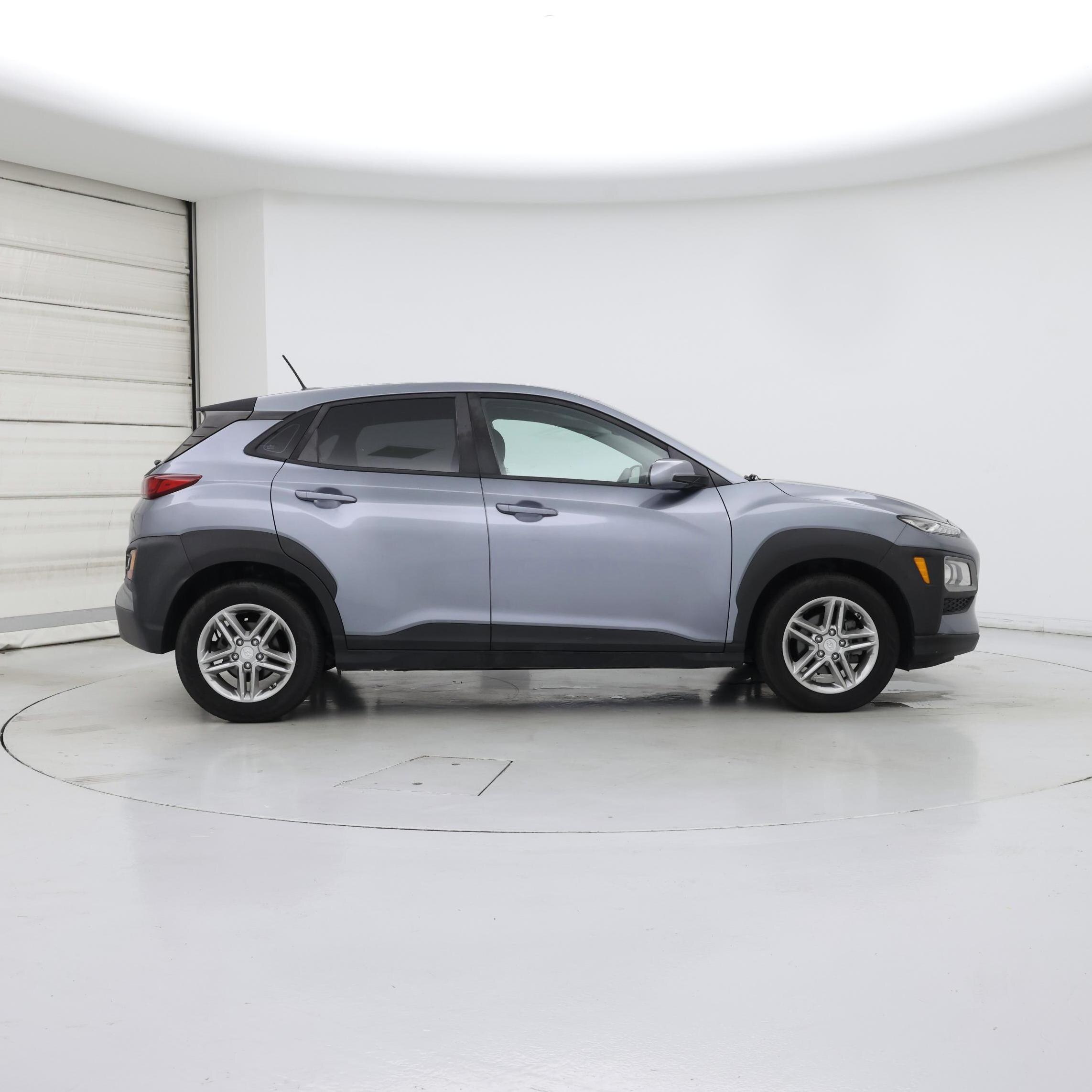 Thumbnail: 2019 Hyundai Kona - 7