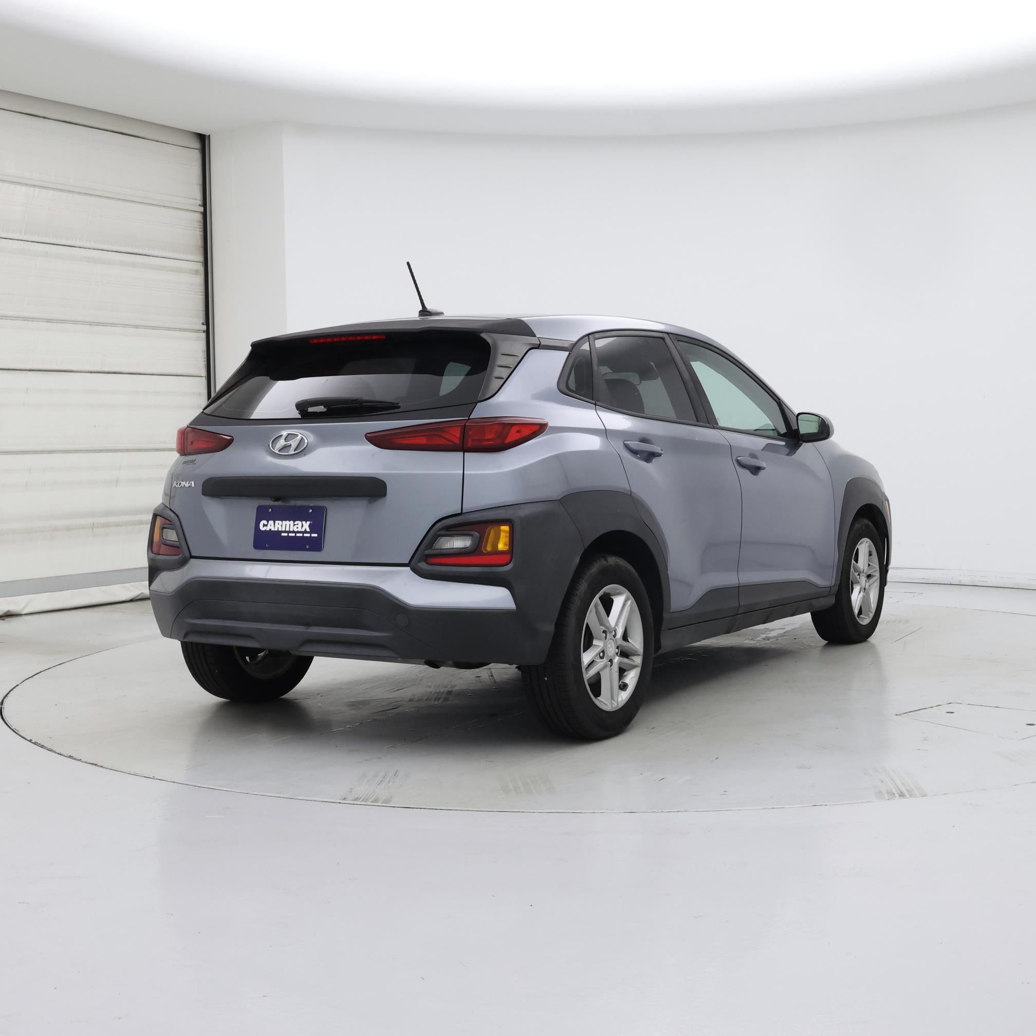 Thumbnail: 2019 Hyundai Kona - 8