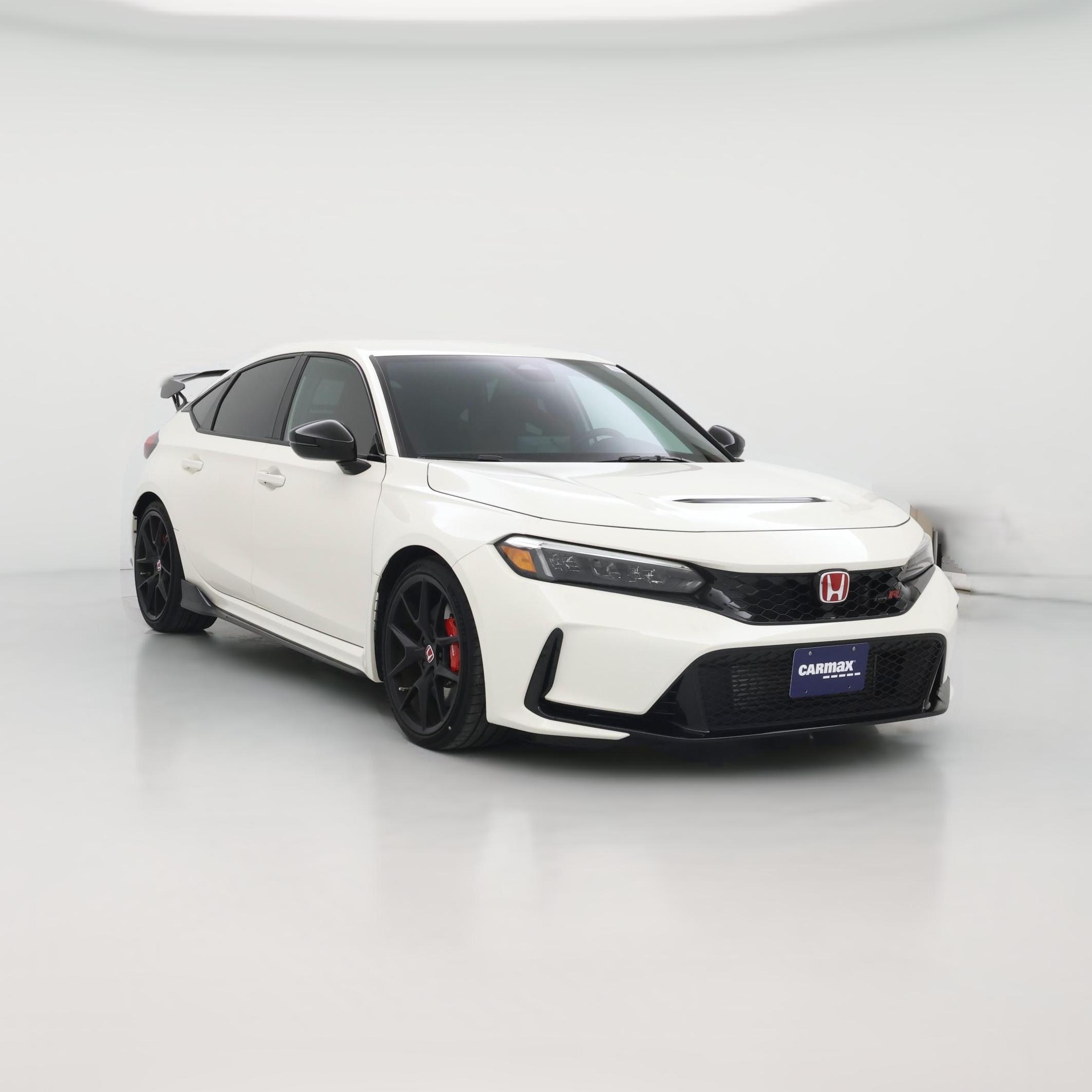 Thumbnail: 2023 Honda Civic - 1