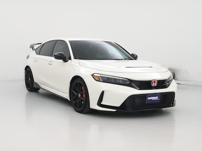 2023 Honda Civic Type R