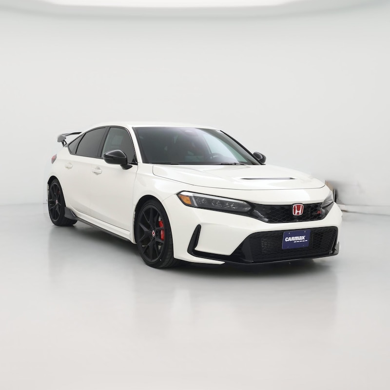 2023 Honda Civic Type R