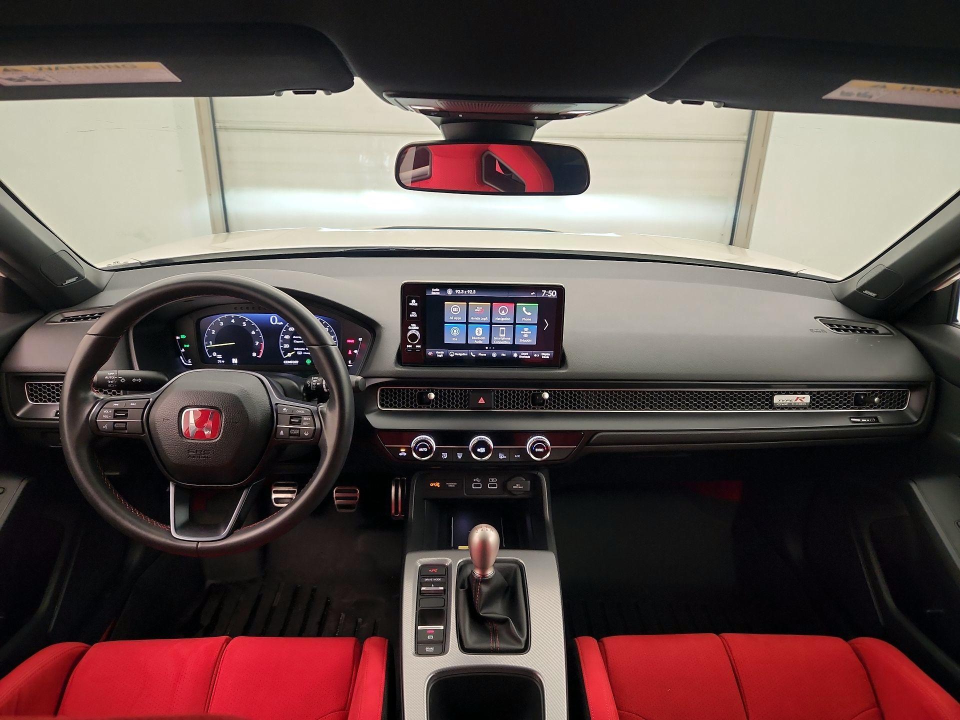 Thumbnail: 2023 Honda Civic - 9