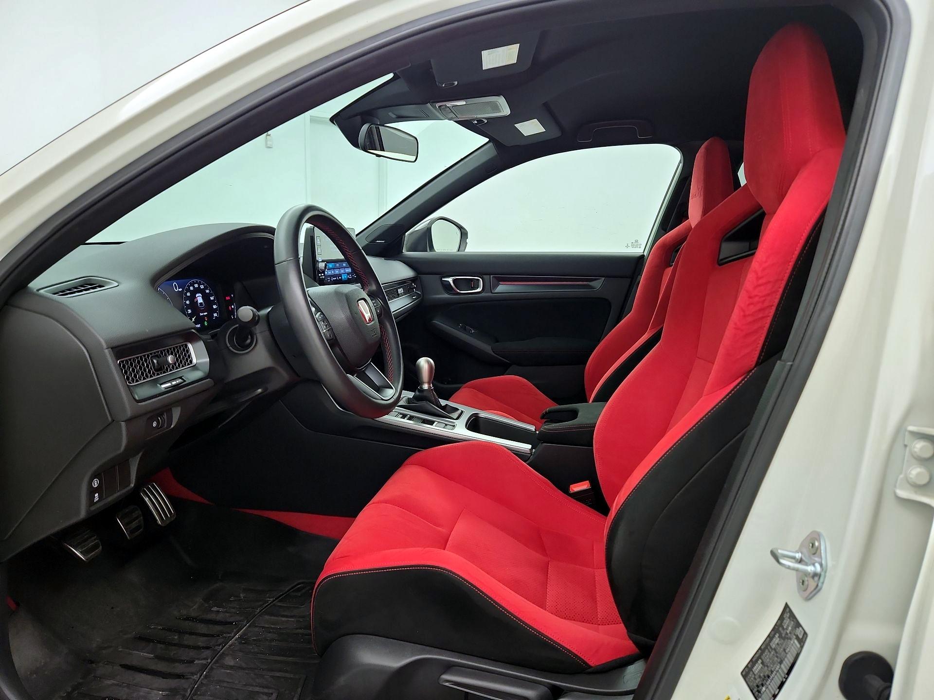 Thumbnail: 2023 Honda Civic - 11