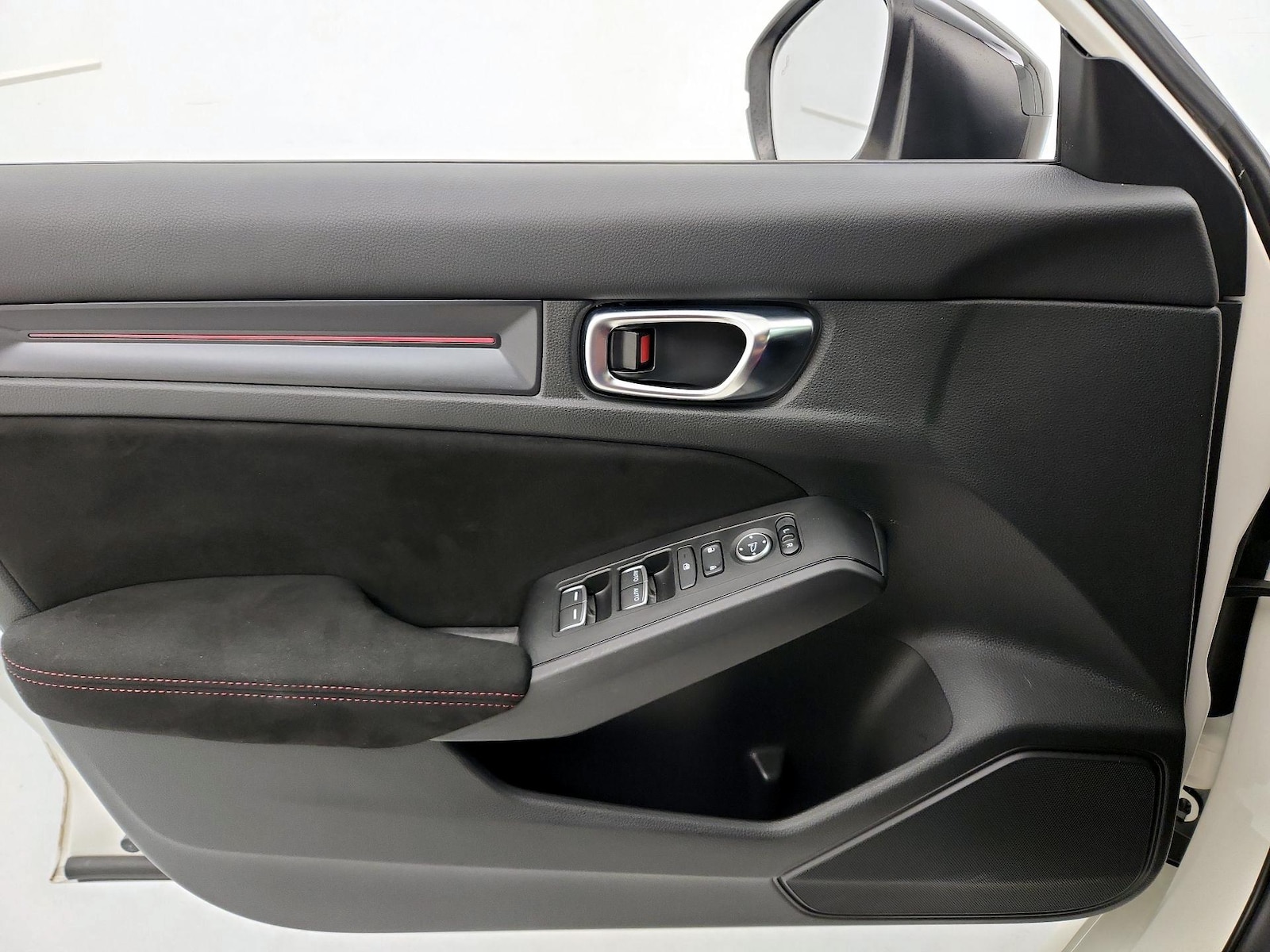 2023 Honda Civic Hatchback Type-R - Photo 13