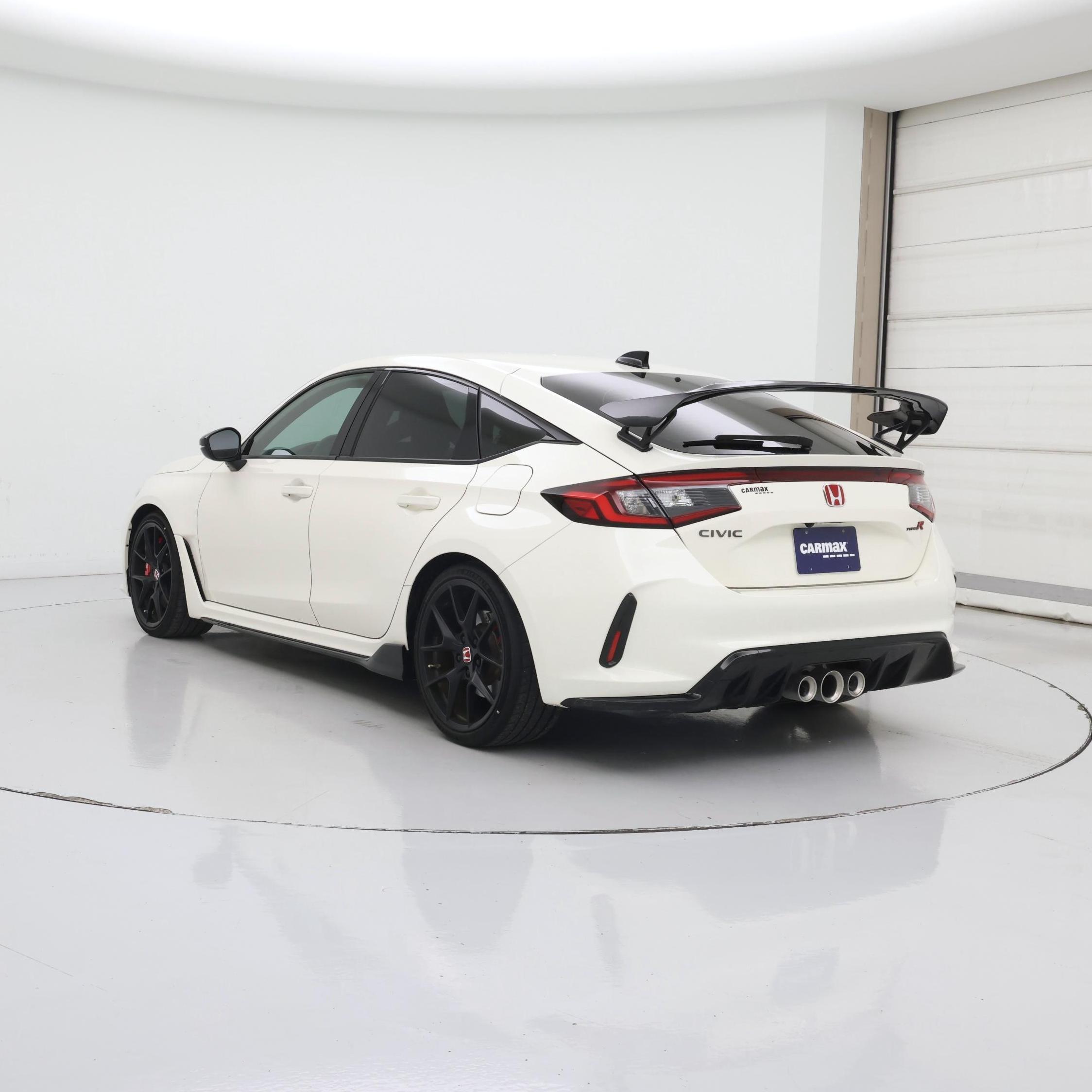 Thumbnail: 2023 Honda Civic - 2
