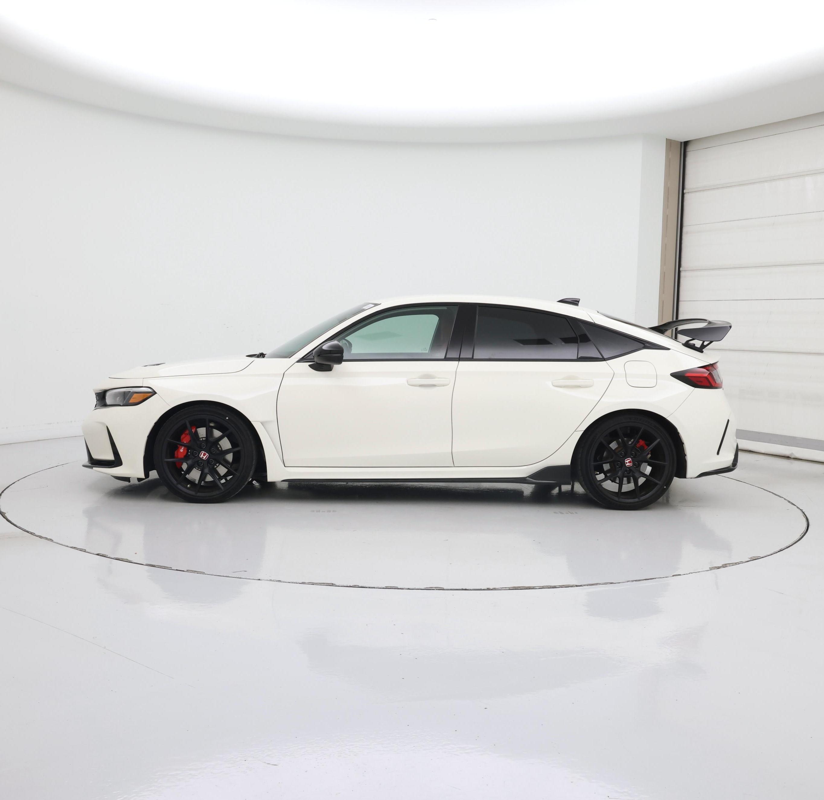 Thumbnail: 2023 Honda Civic - 3