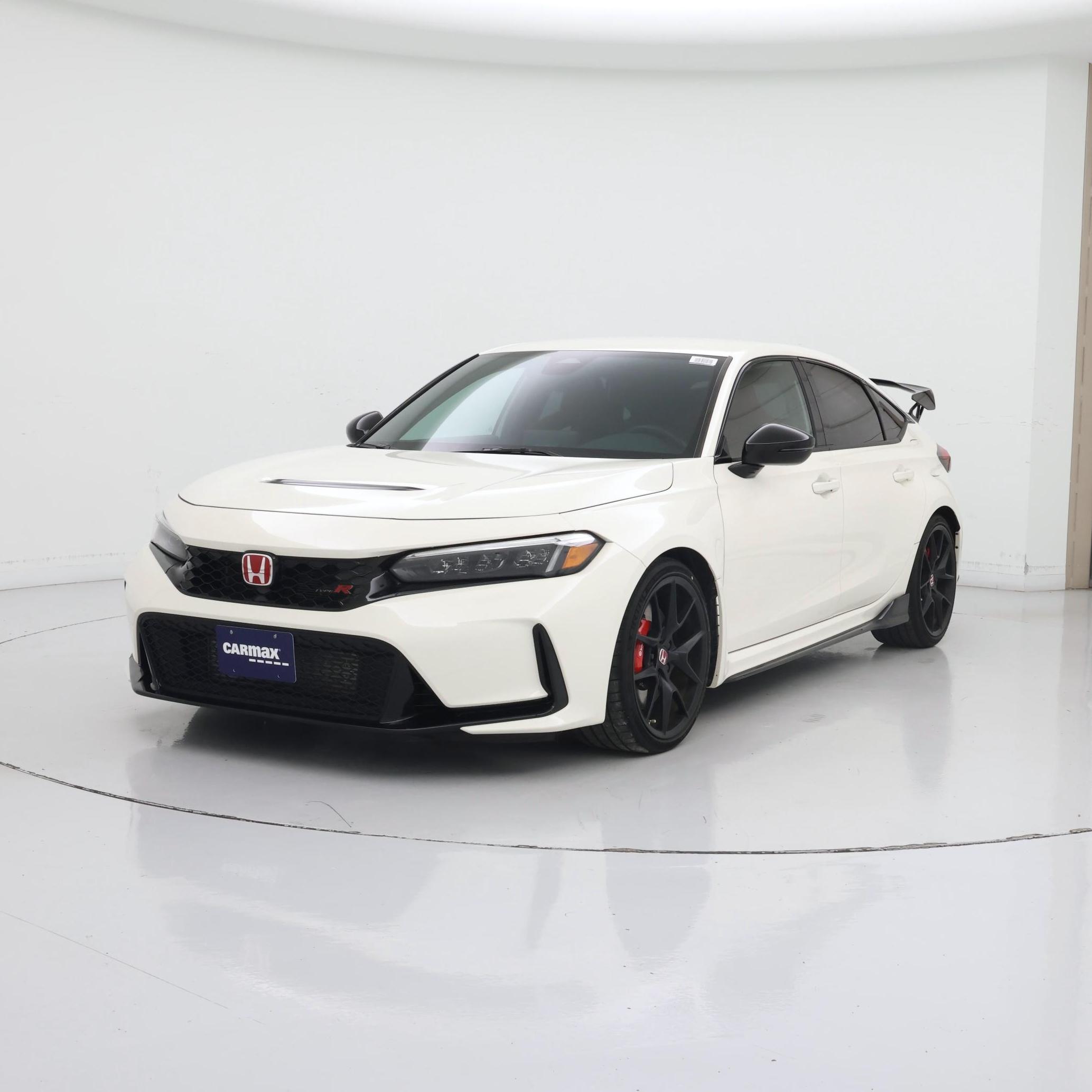 Thumbnail: 2023 Honda Civic - 4