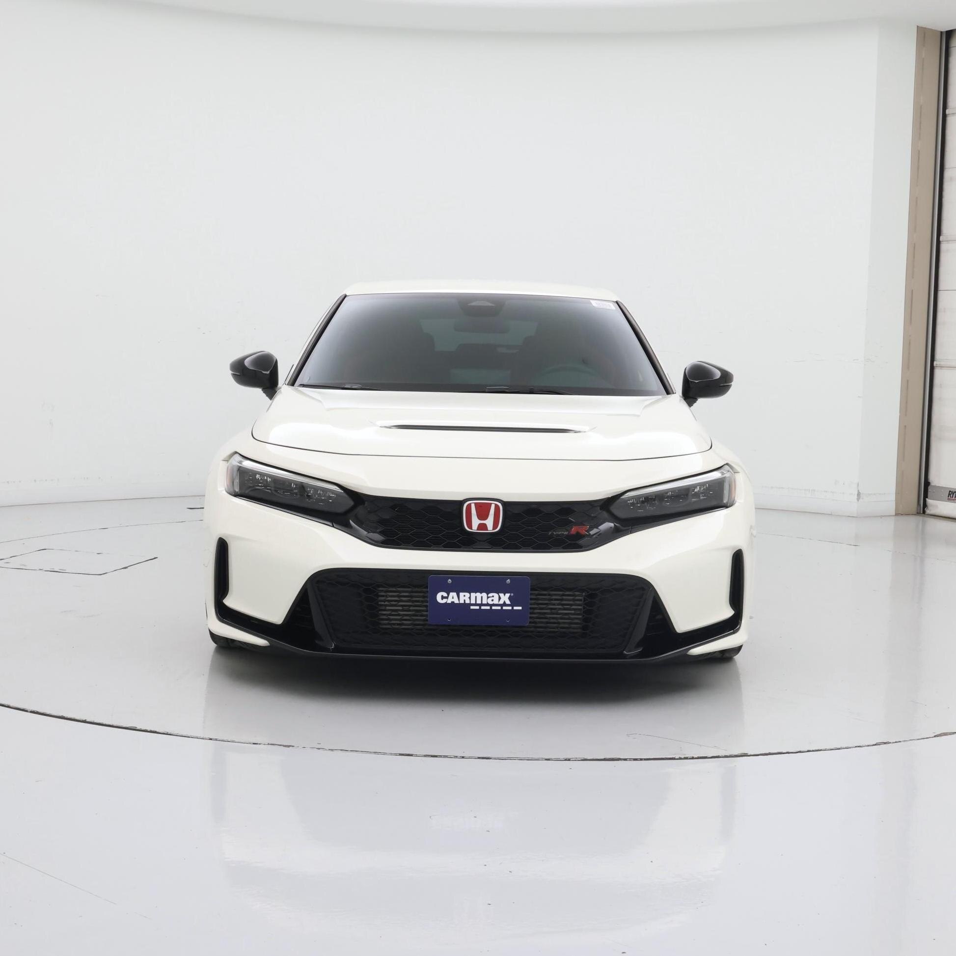 Thumbnail: 2023 Honda Civic - 5