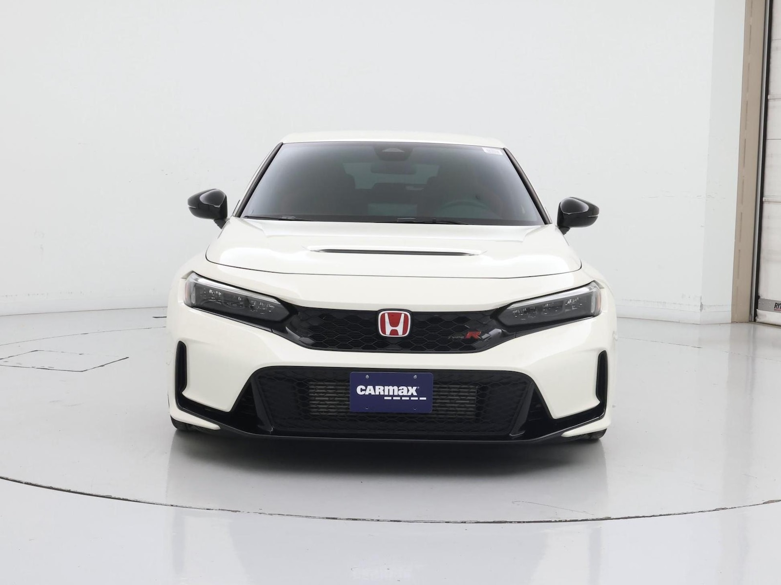 2023 Honda Civic Hatchback Type-R - Photo 6