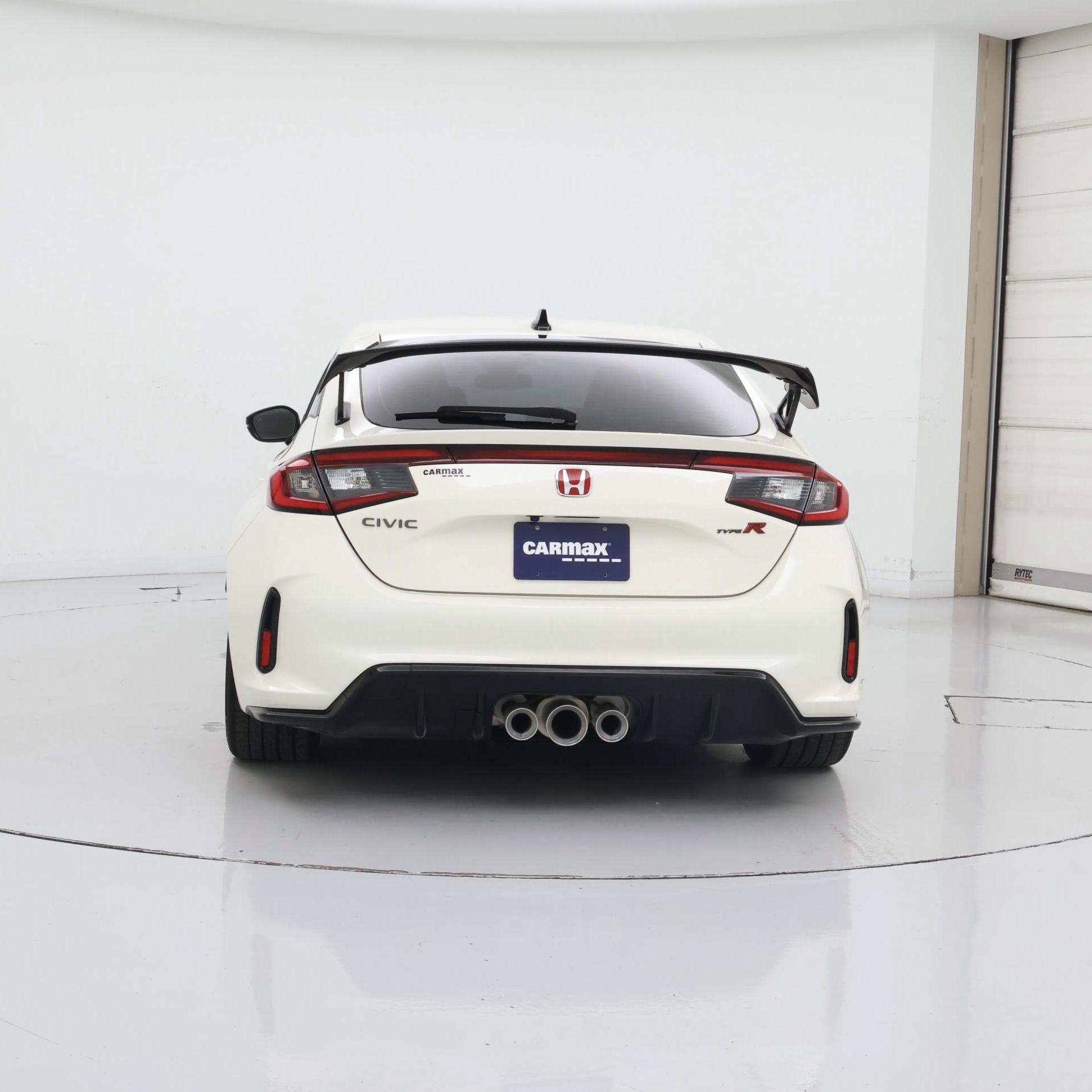 Thumbnail: 2023 Honda Civic - 6