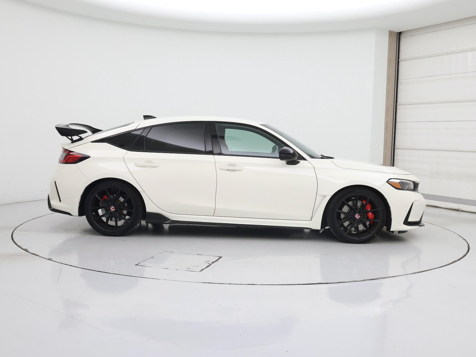 2023 Honda Civic Hatchback Type-R - Photo 8