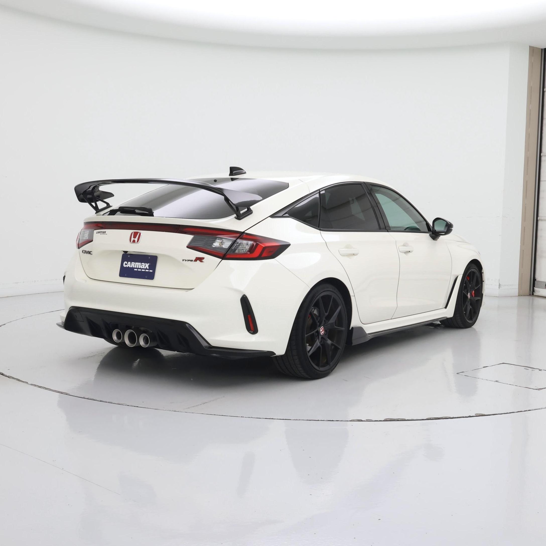 Thumbnail: 2023 Honda Civic - 8