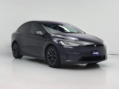 2024 Tesla Model X Long Range