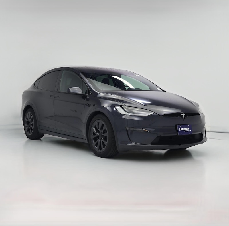 2024 Tesla Model X Long Range